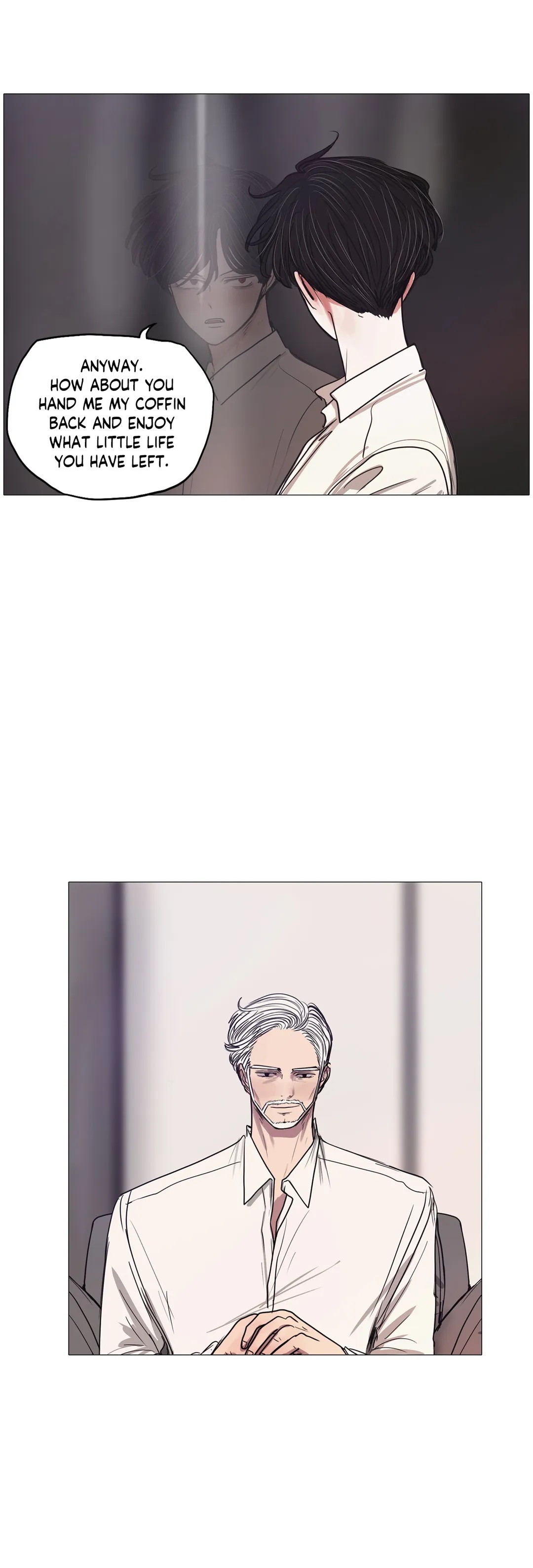 Blood Strangers Chapter 31 image 25