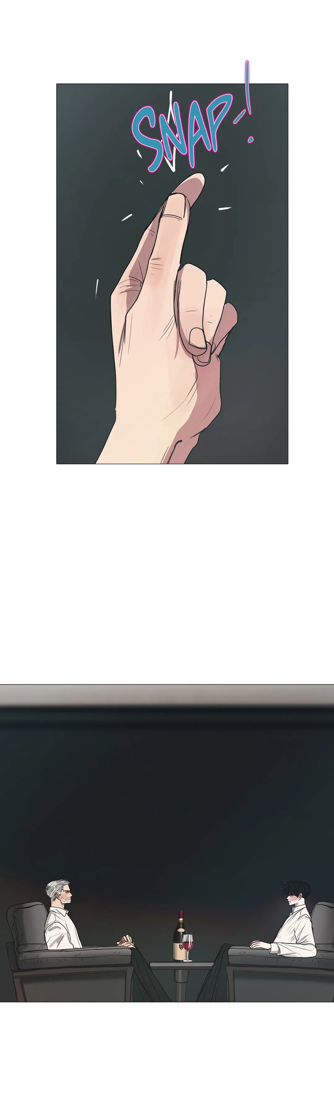 Blood Strangers Chapter 31 image 26