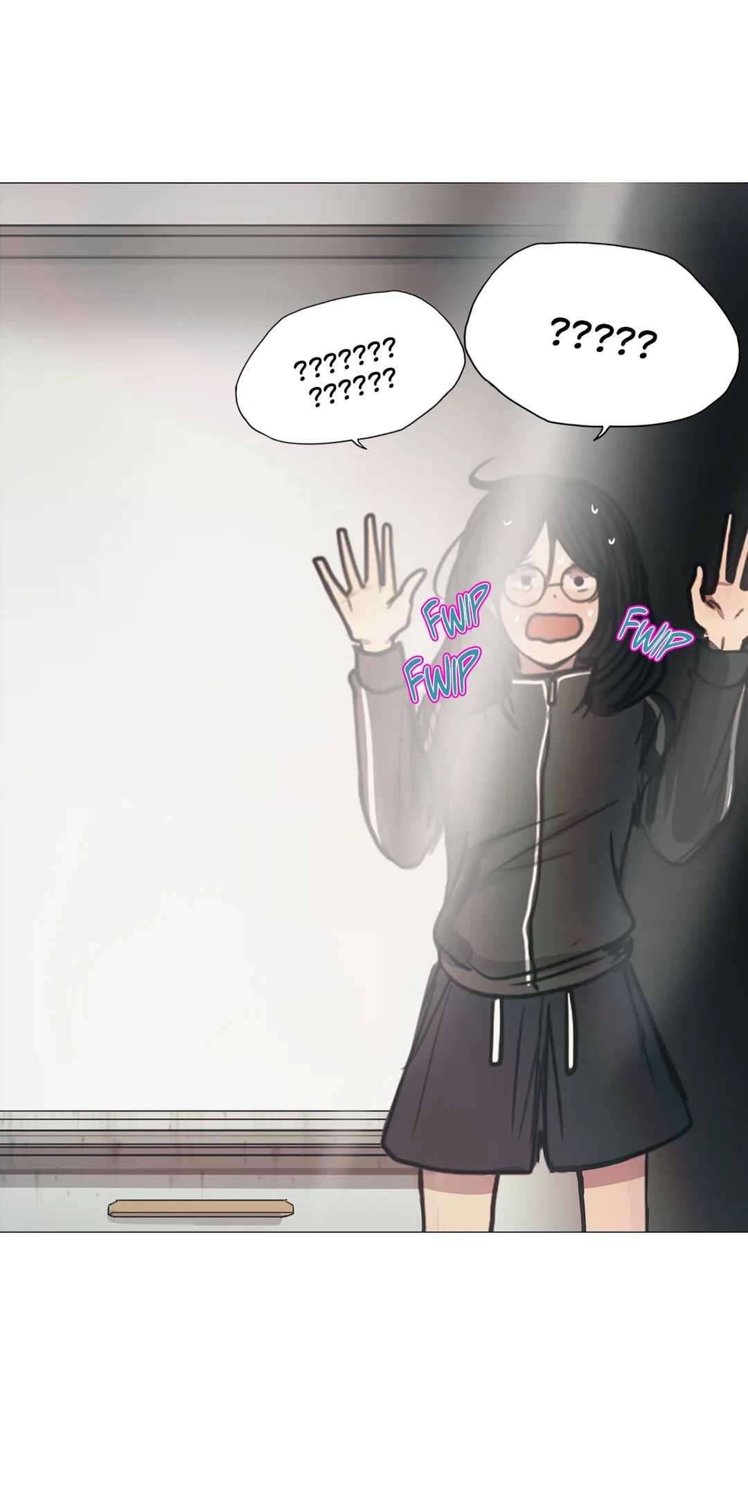 Blood Strangers Chapter 31 image 28