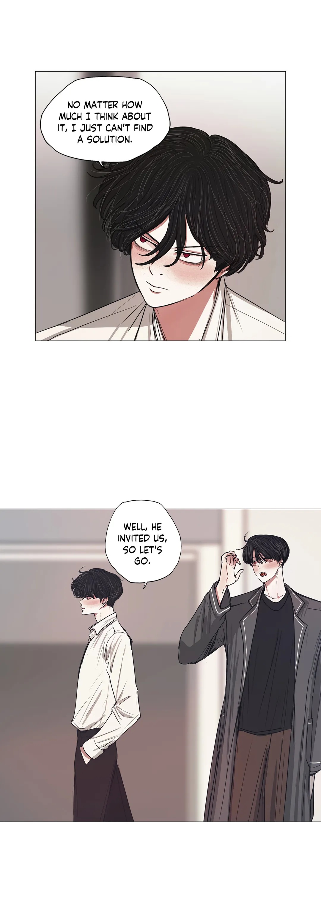 Blood Strangers Chapter 31 image 2