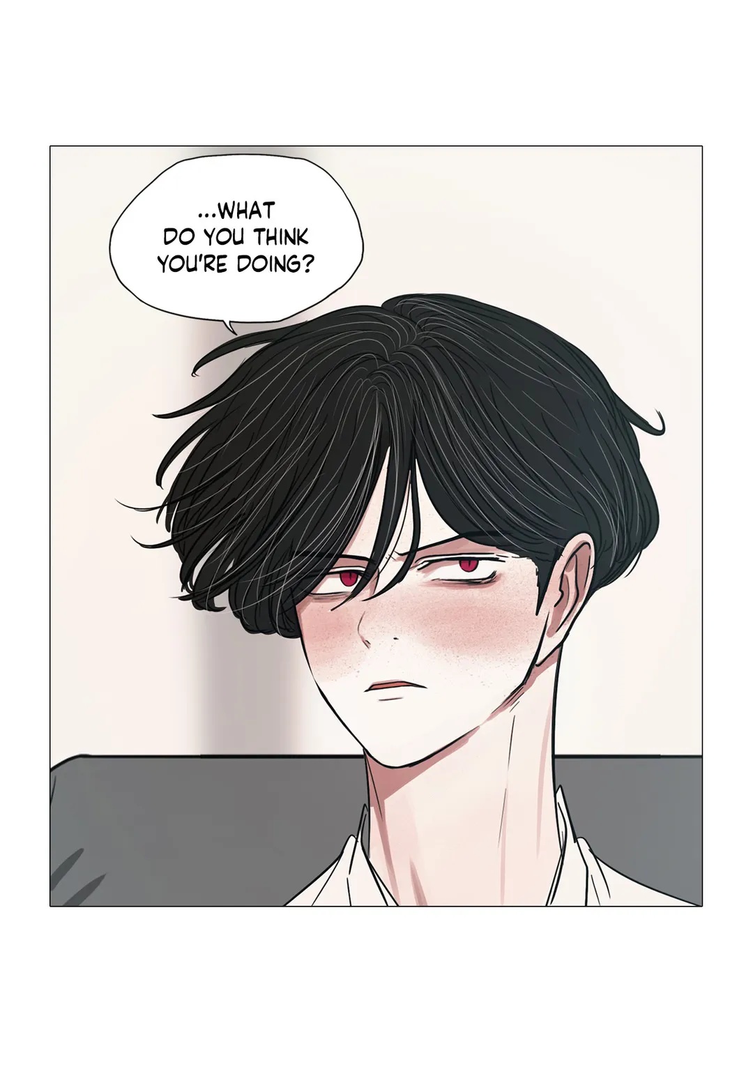 Blood Strangers Chapter 31 image 29