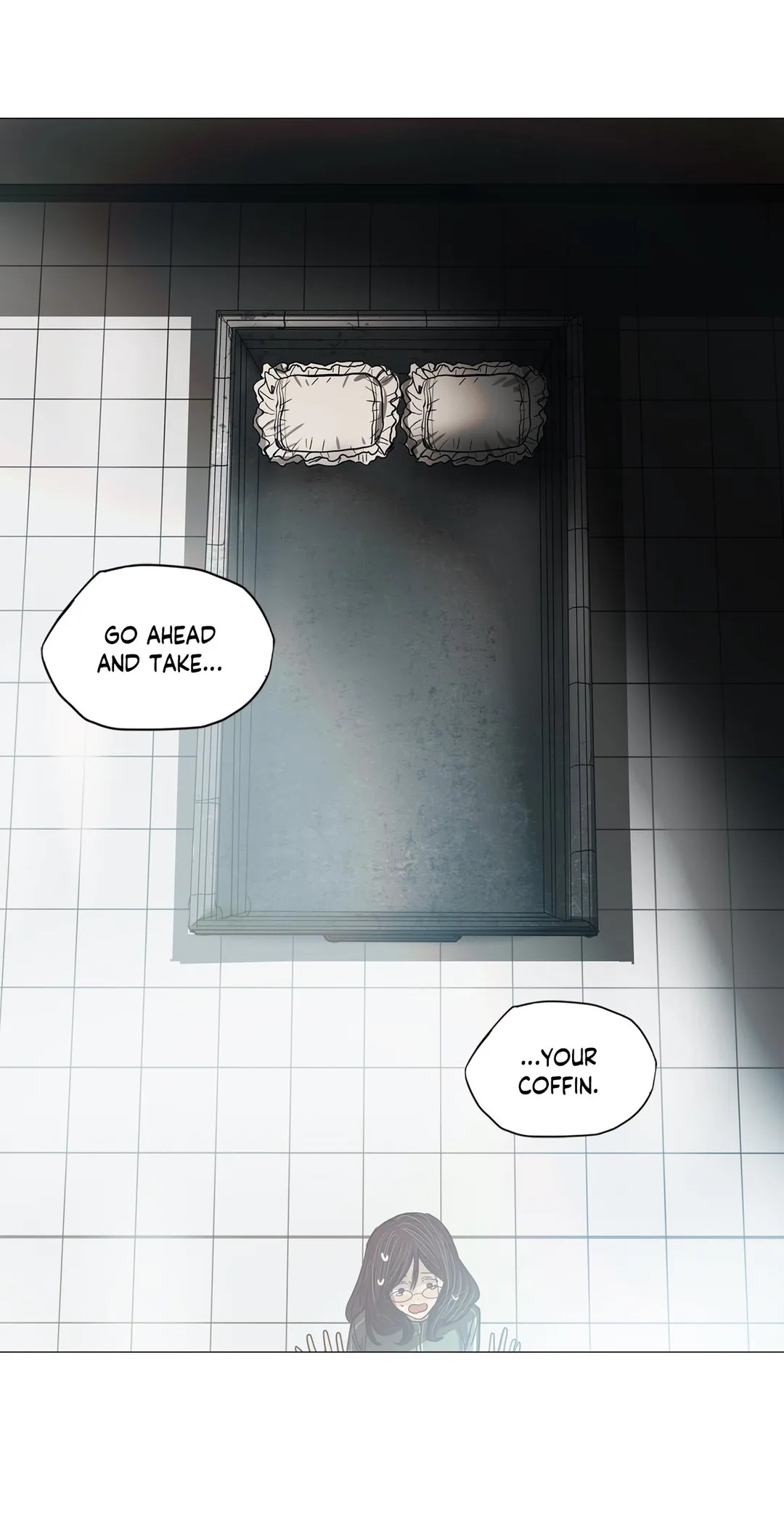 Blood Strangers Chapter 31 image 30