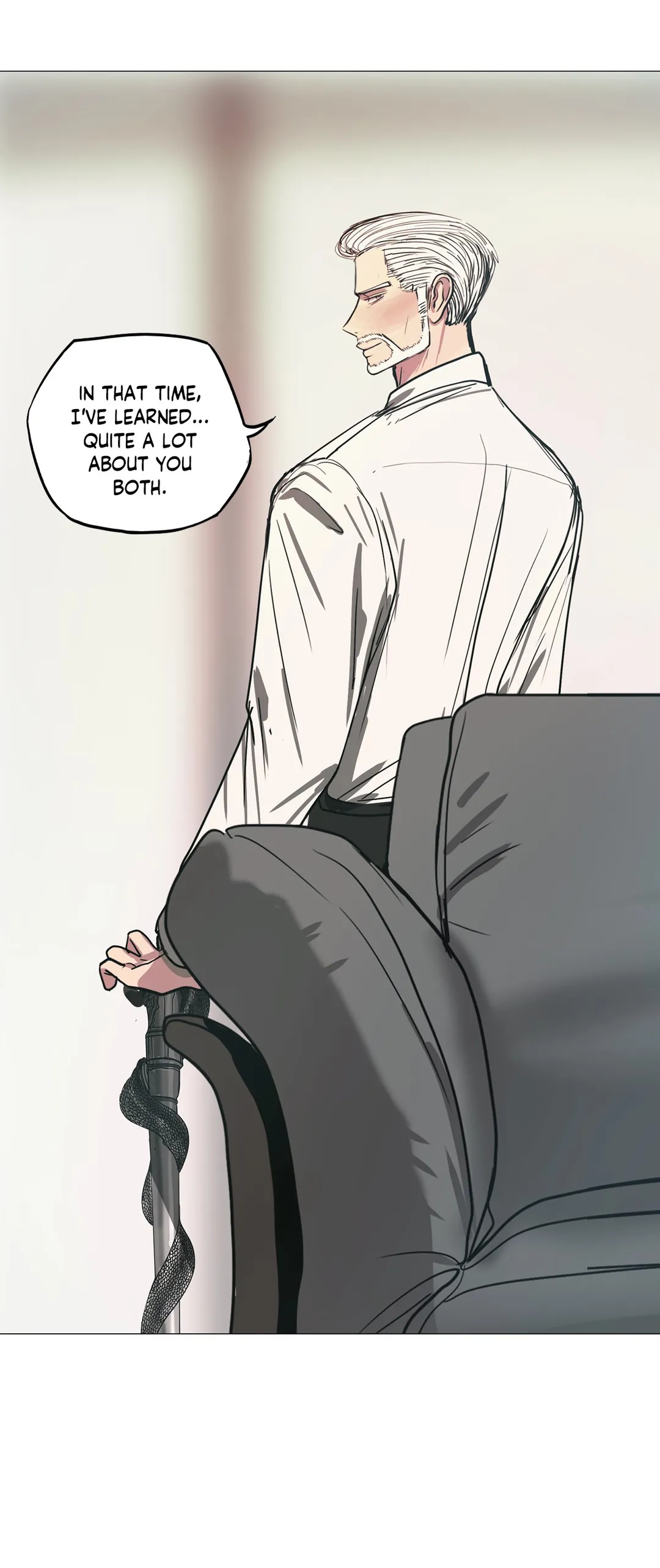 Blood Strangers Chapter 31 image 34