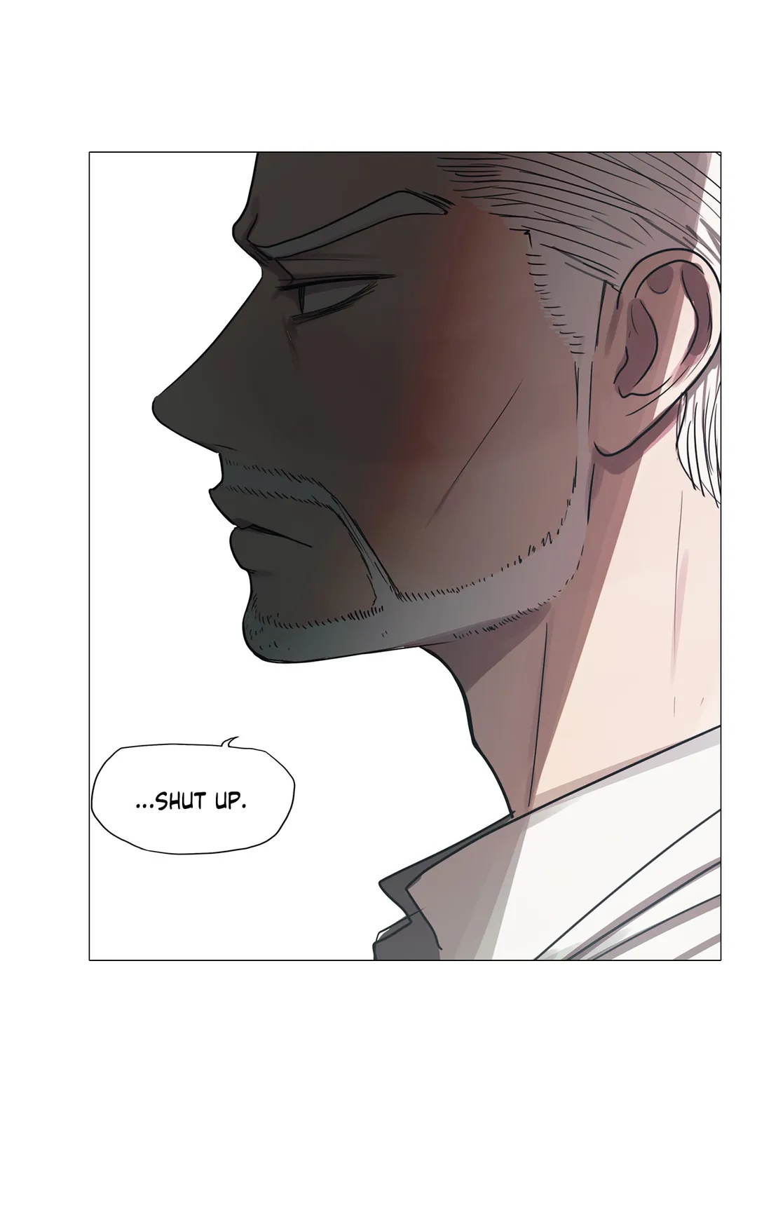 Blood Strangers Chapter 31 image 36