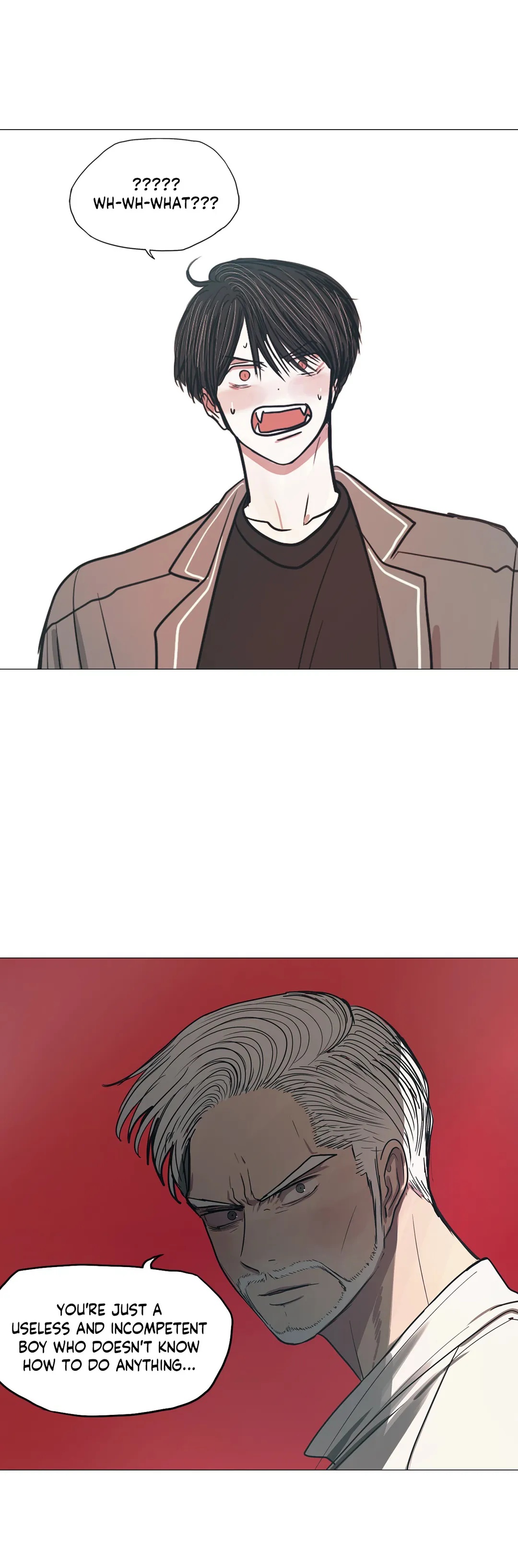 Blood Strangers Chapter 31 image 37