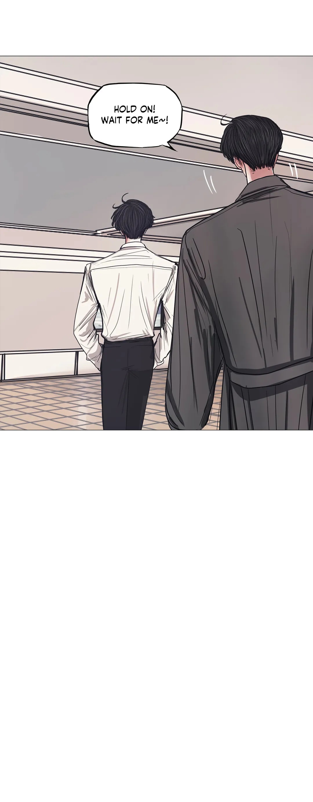 Blood Strangers Chapter 31 image 3