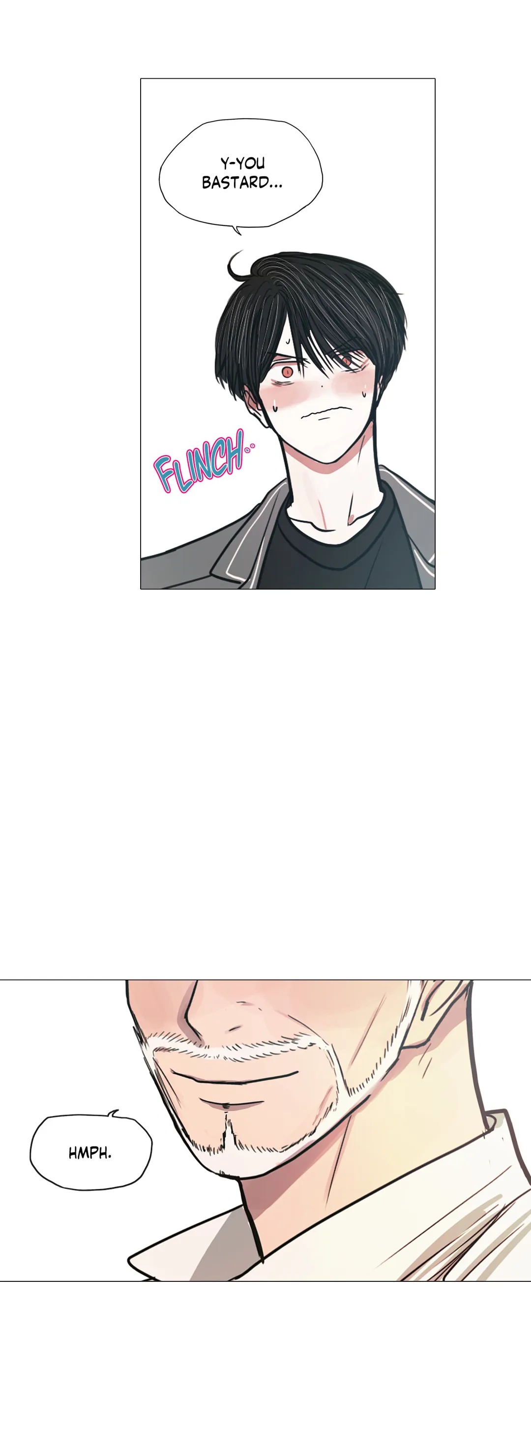 Blood Strangers Chapter 31 image 39