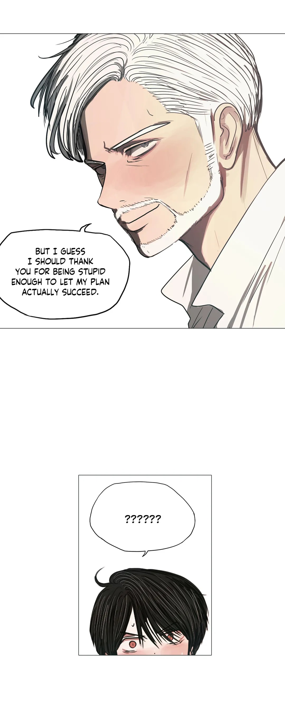 Blood Strangers Chapter 31 image 40