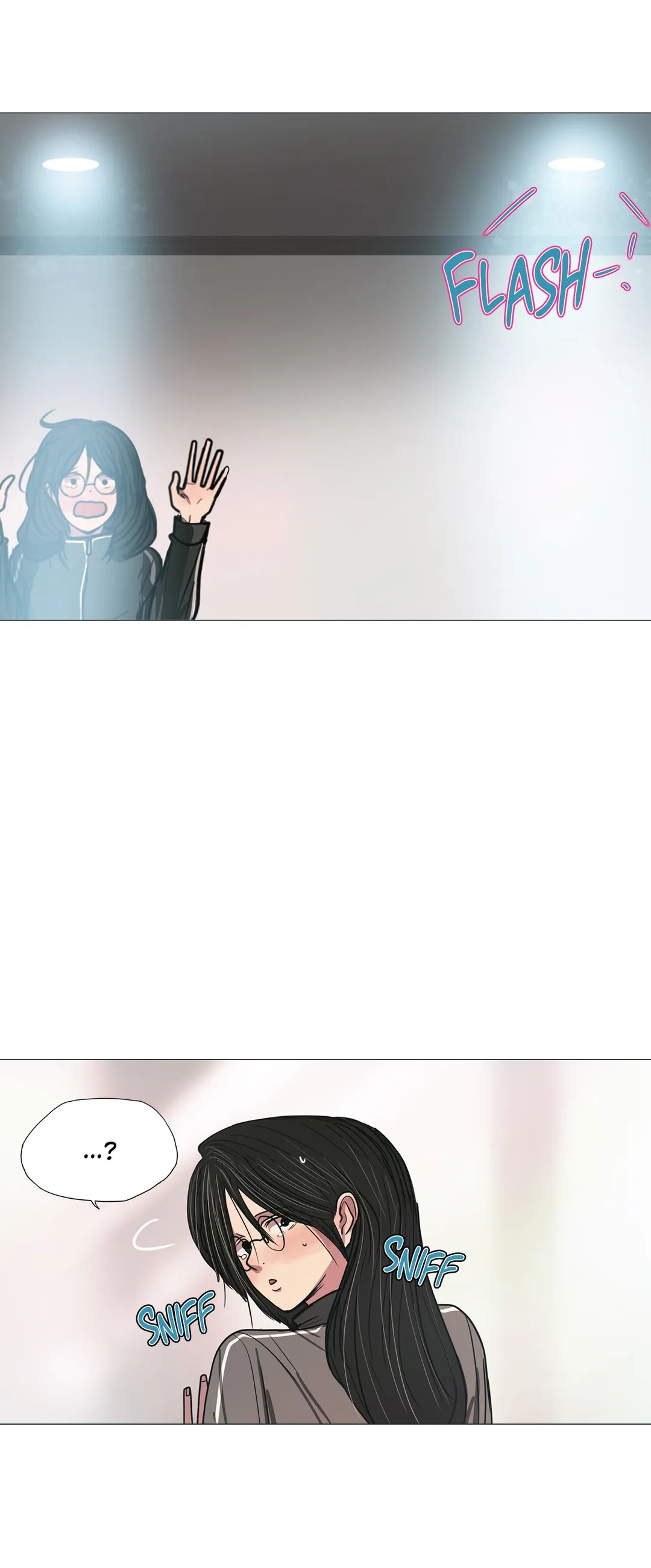 Blood Strangers Chapter 31 image 41