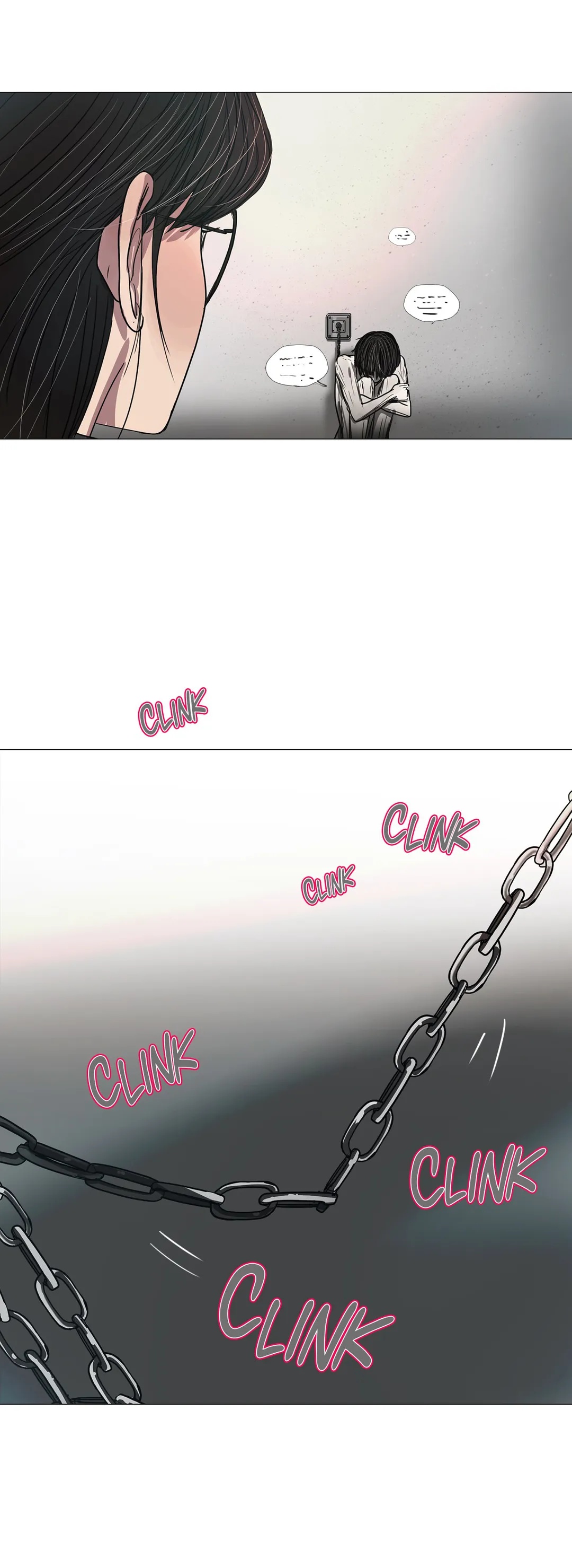 Blood Strangers Chapter 31 image 42
