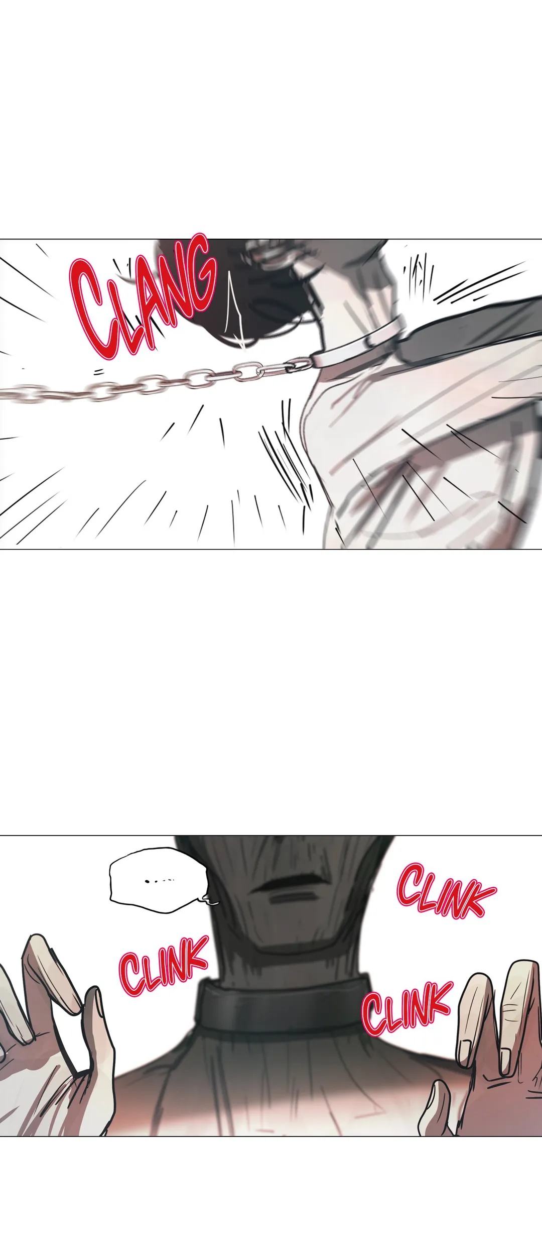 Blood Strangers Chapter 31 image 45