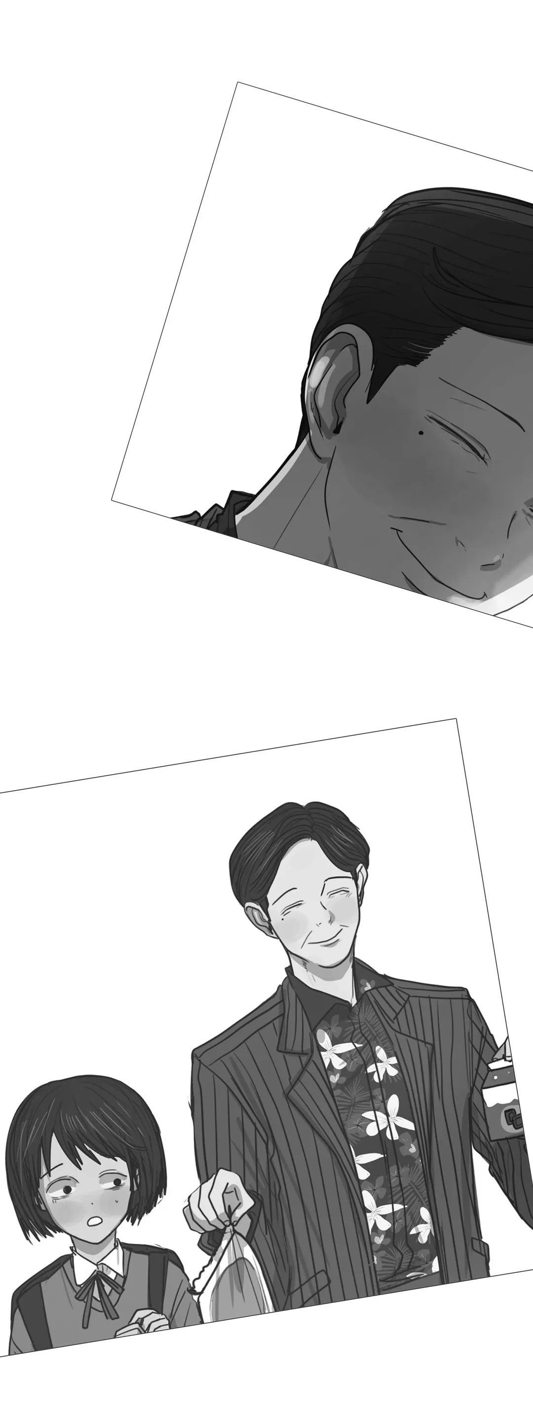 Blood Strangers Chapter 31 image 47