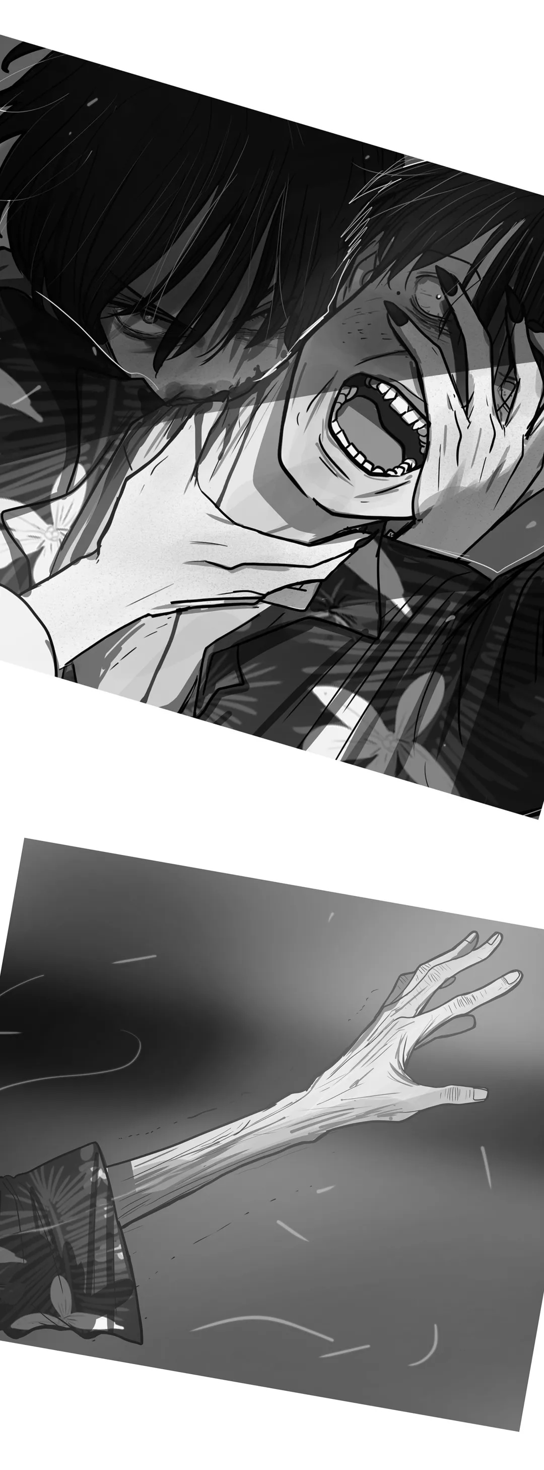 Blood Strangers Chapter 31 image 48