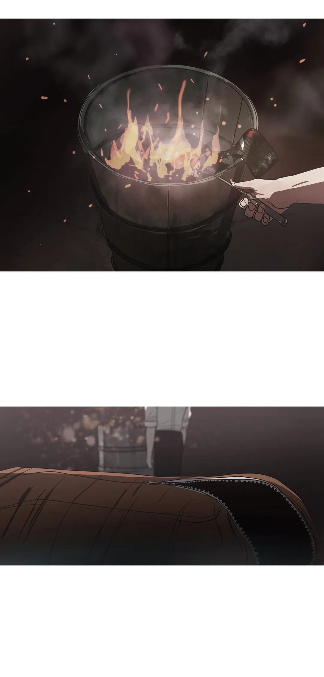 Blood Strangers Chapter 31 image 49
