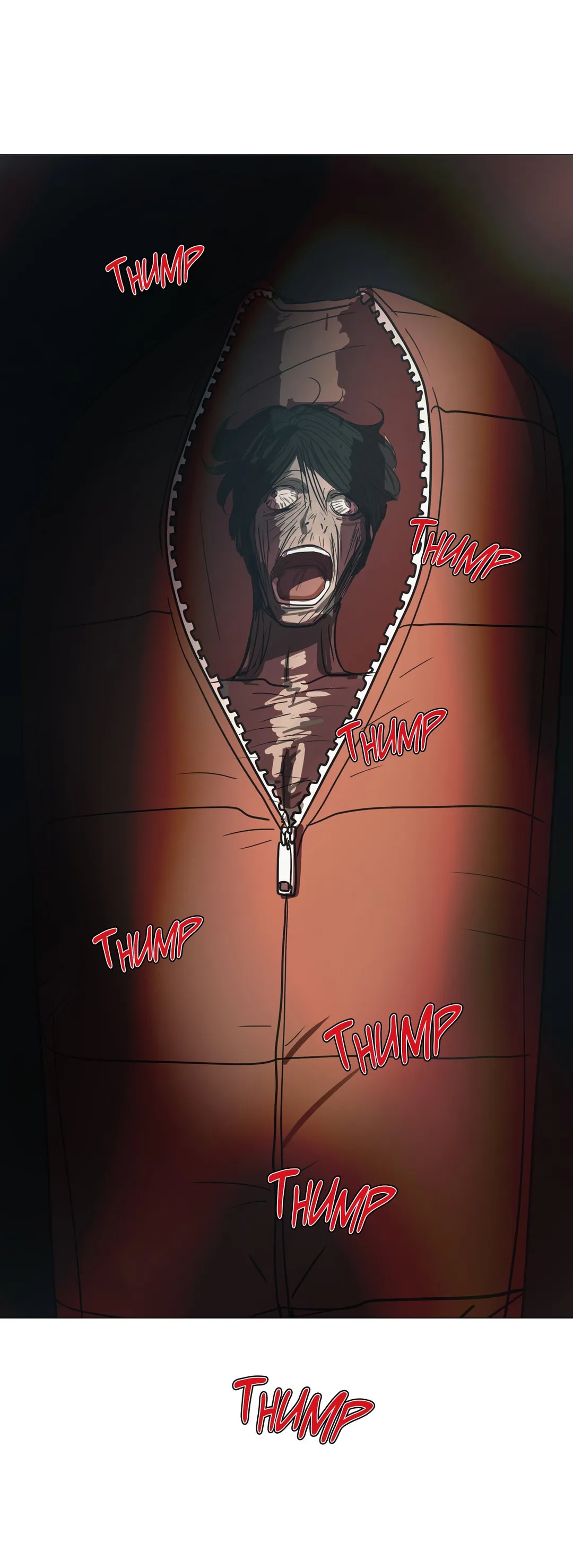 Blood Strangers Chapter 31 image 50