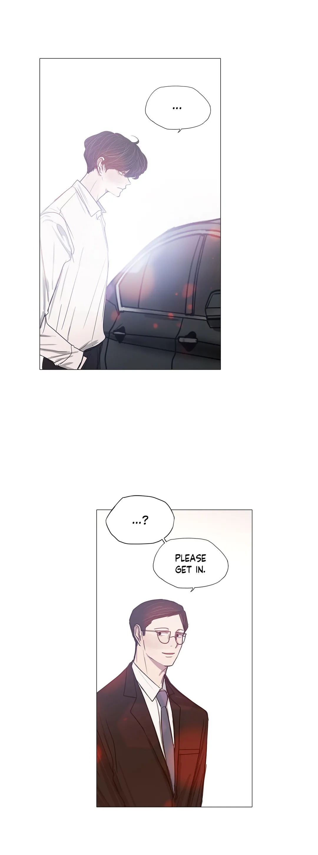 Blood Strangers Chapter 31 image 7