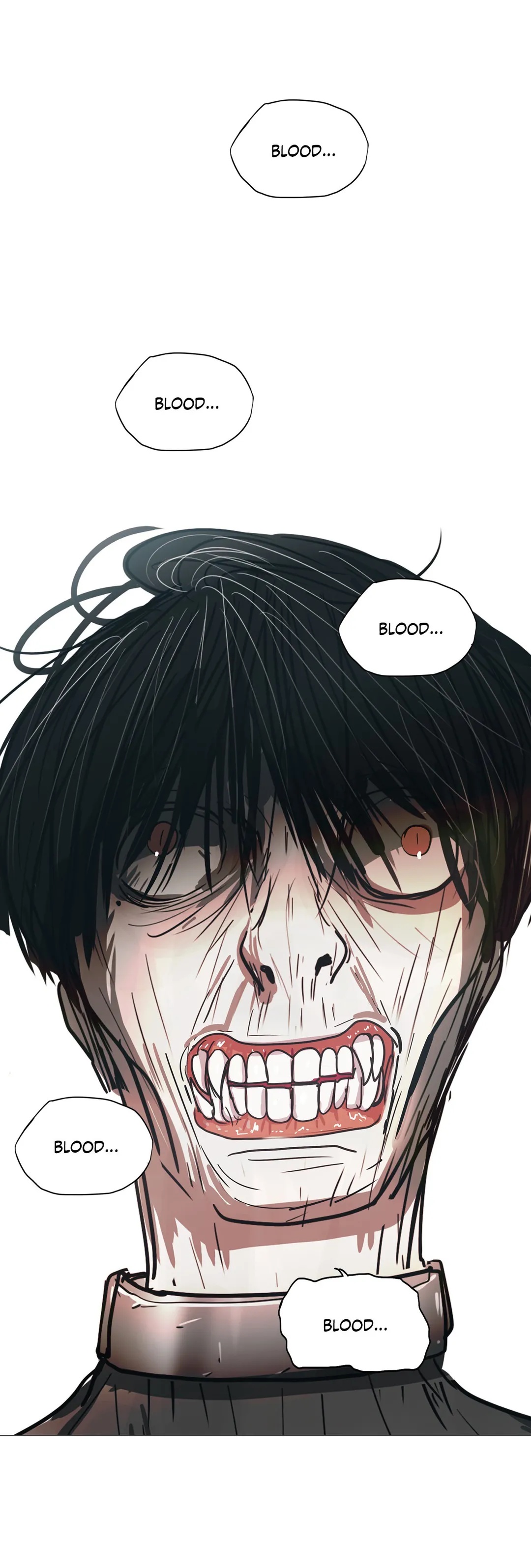 Blood Strangers Chapter 32 image 0