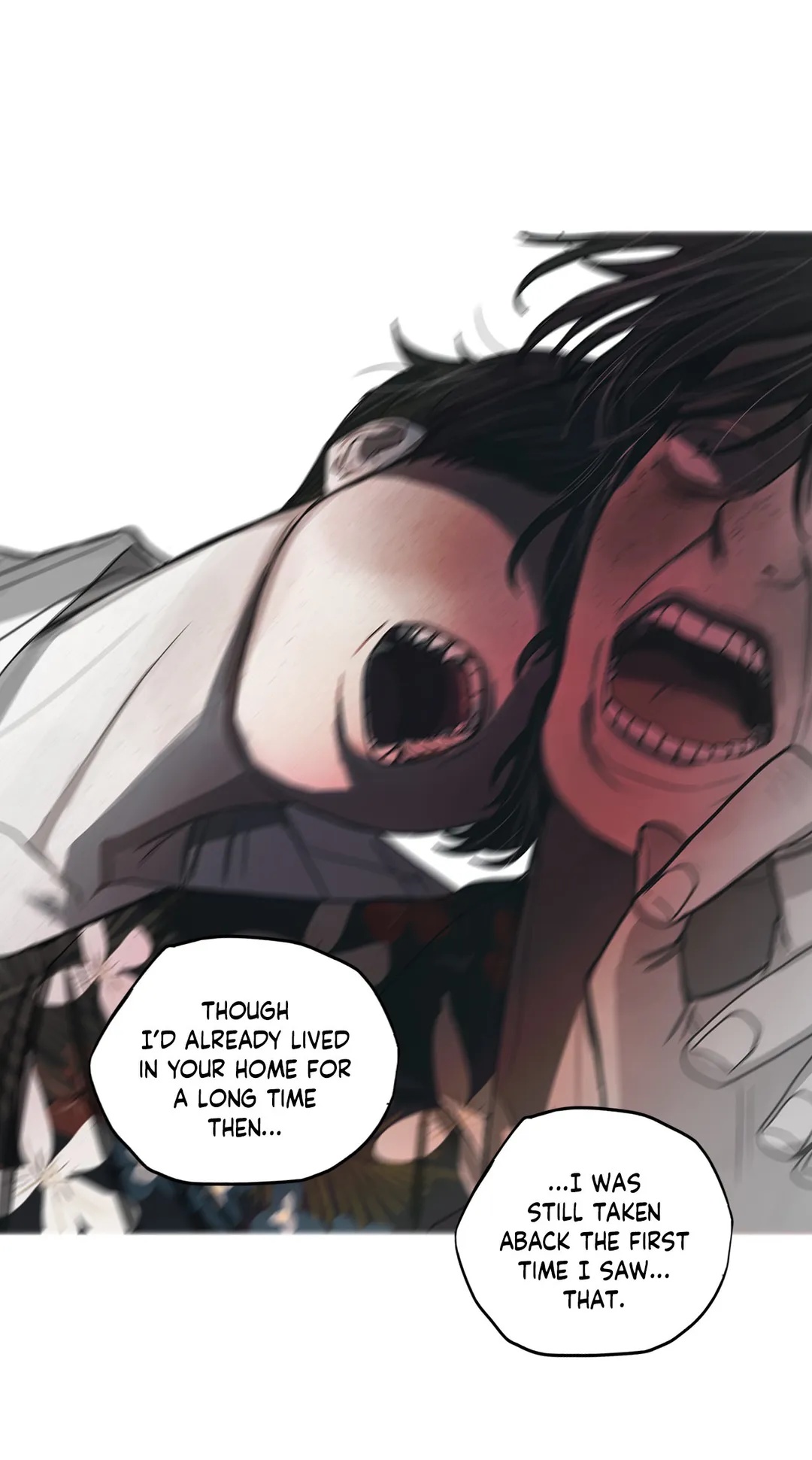 Blood Strangers Chapter 32 image 10