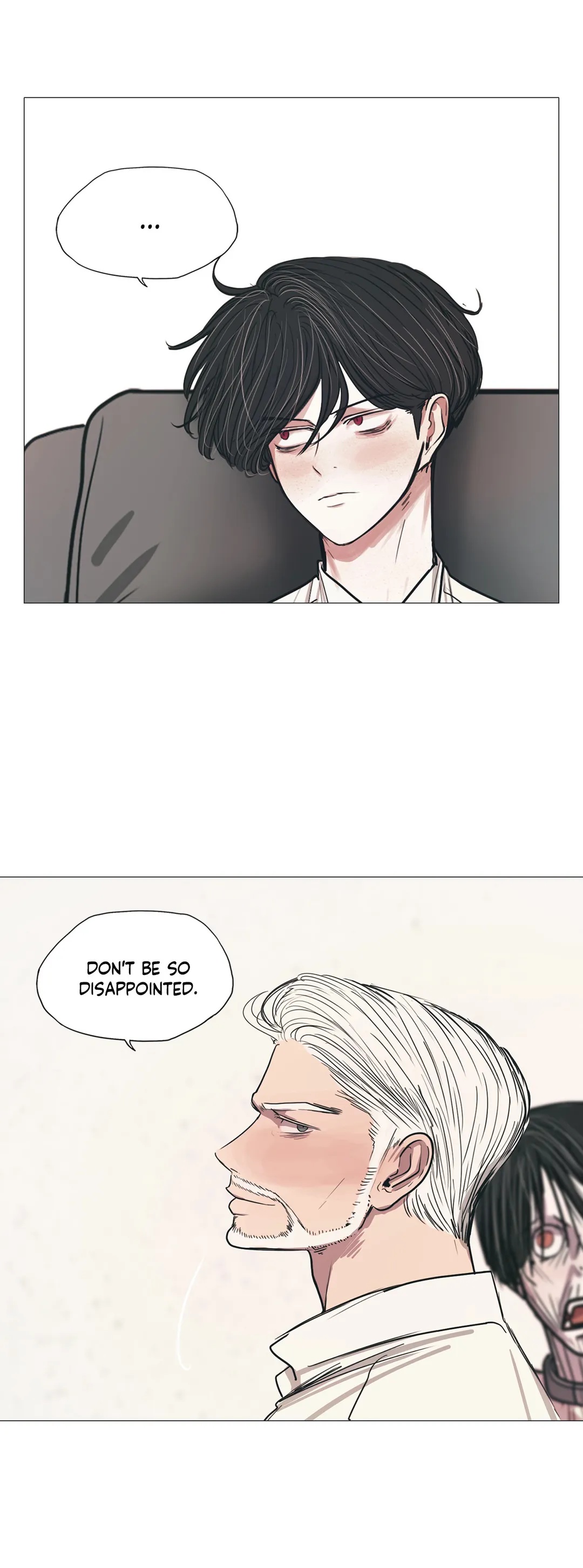 Blood Strangers Chapter 32 image 12