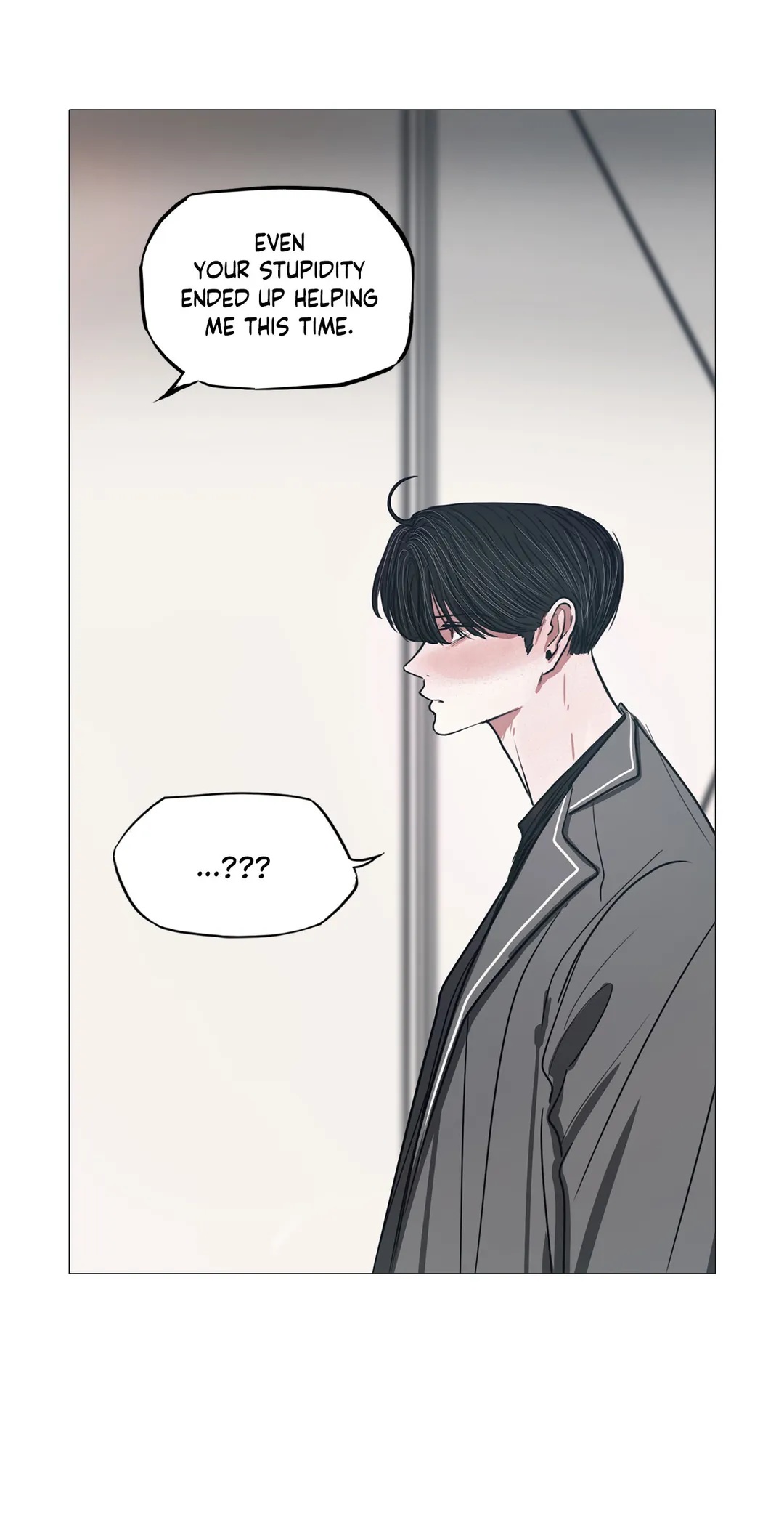 Blood Strangers Chapter 32 image 13
