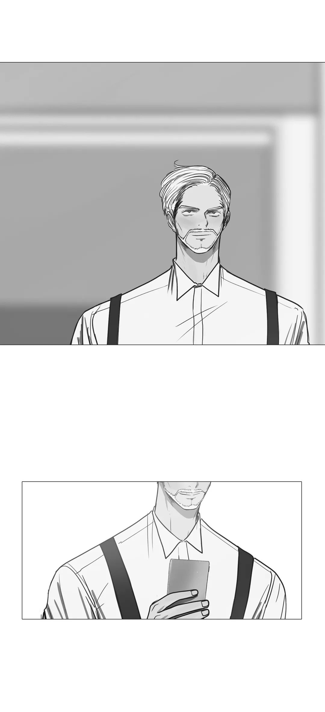 Blood Strangers Chapter 32 image 18