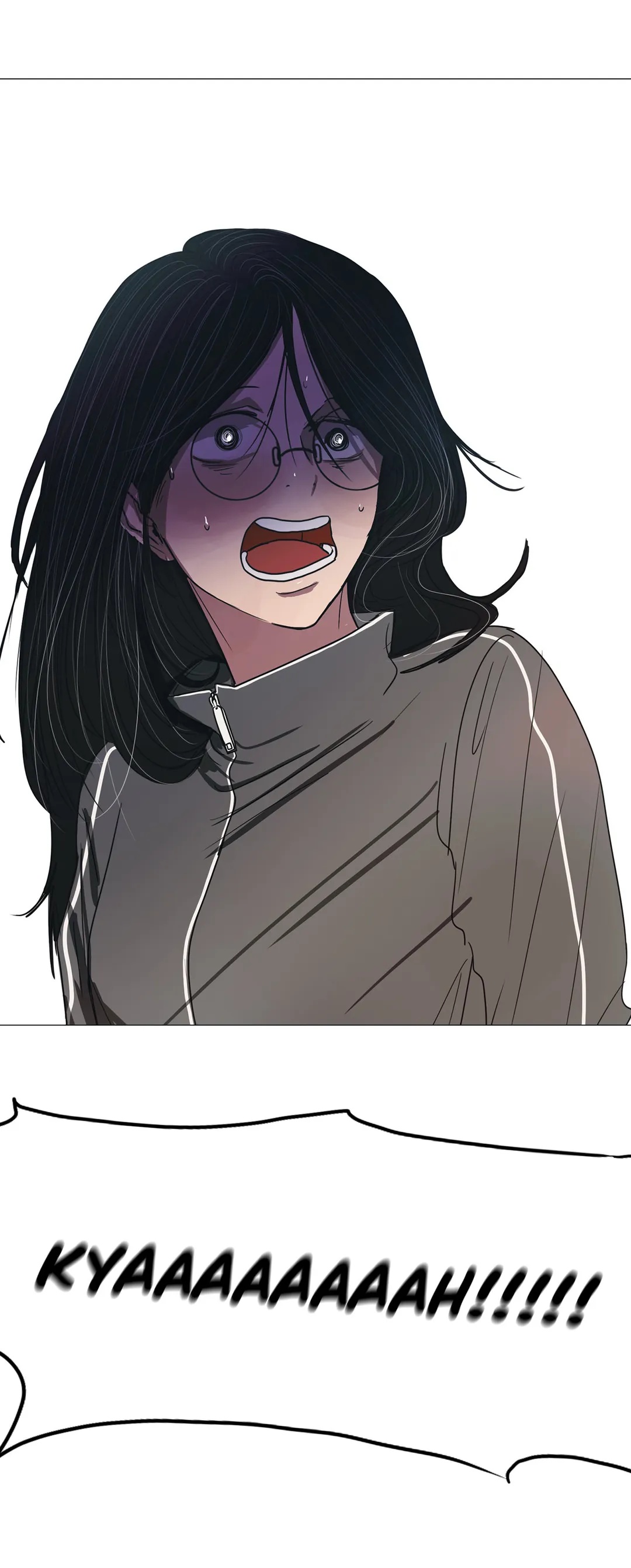Blood Strangers Chapter 32 image 1