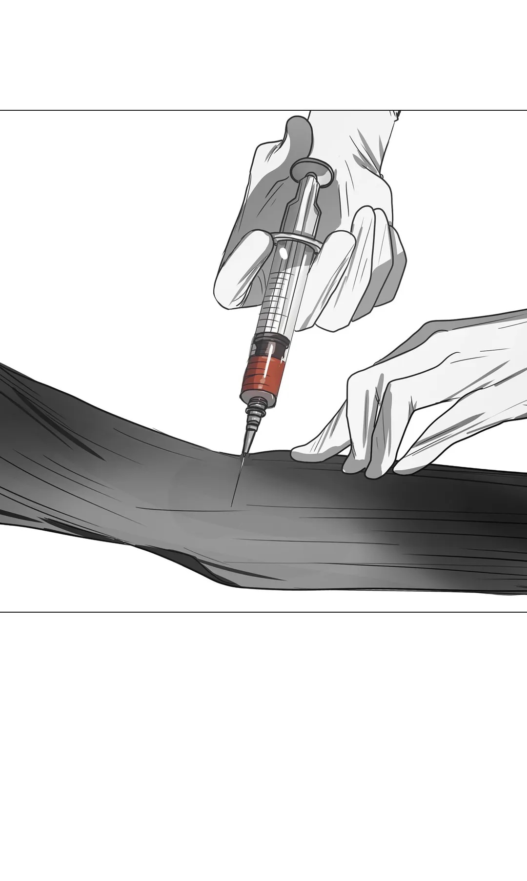 Blood Strangers Chapter 32 image 22