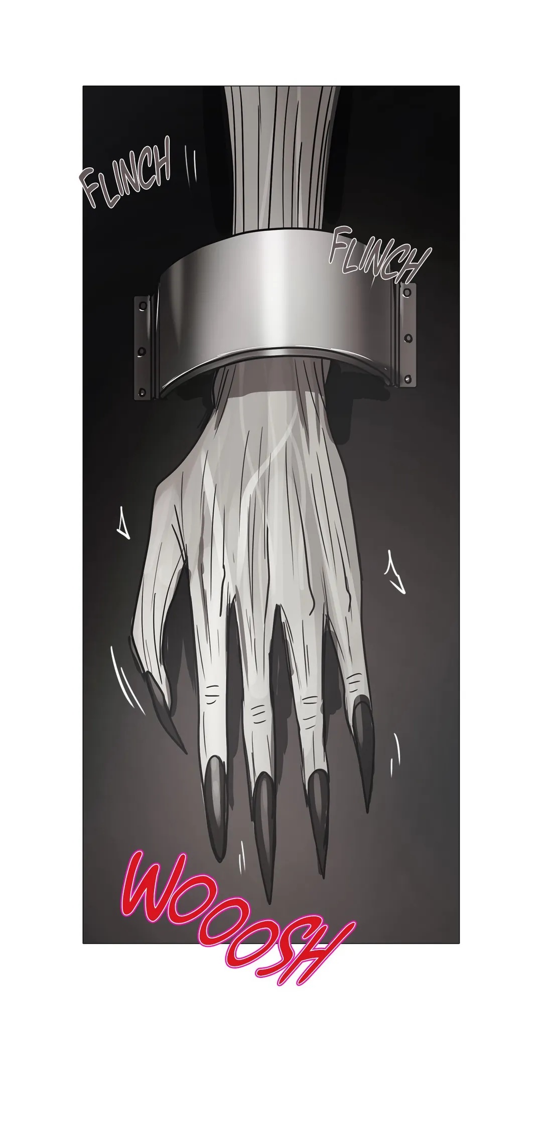 Blood Strangers Chapter 32 image 25