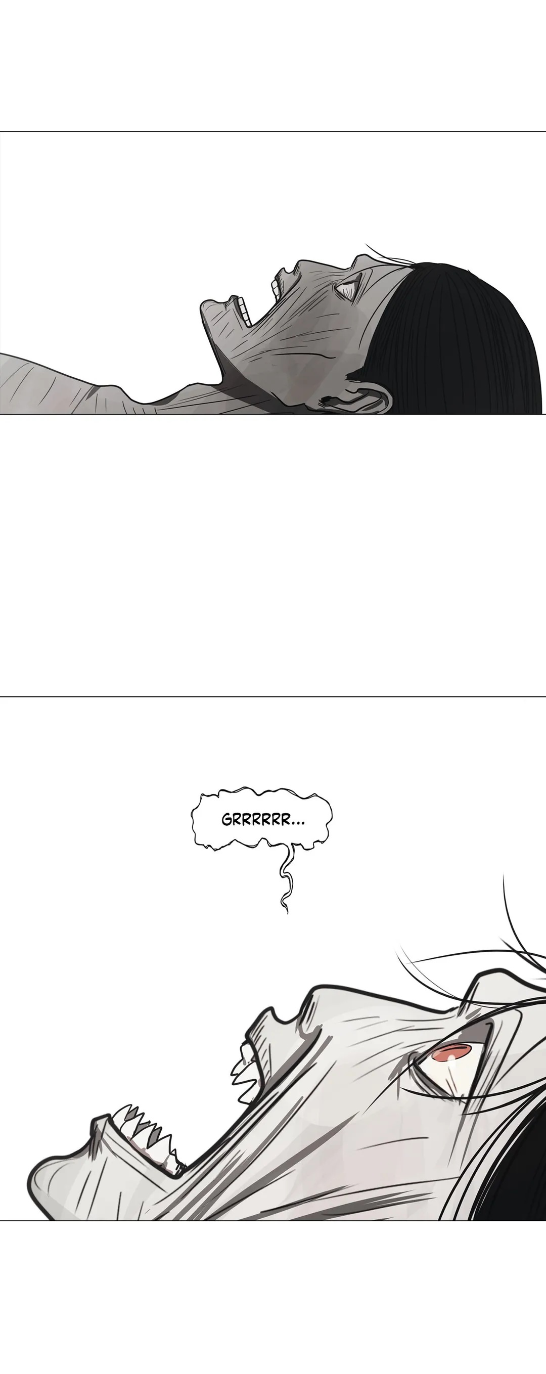 Blood Strangers Chapter 32 image 26