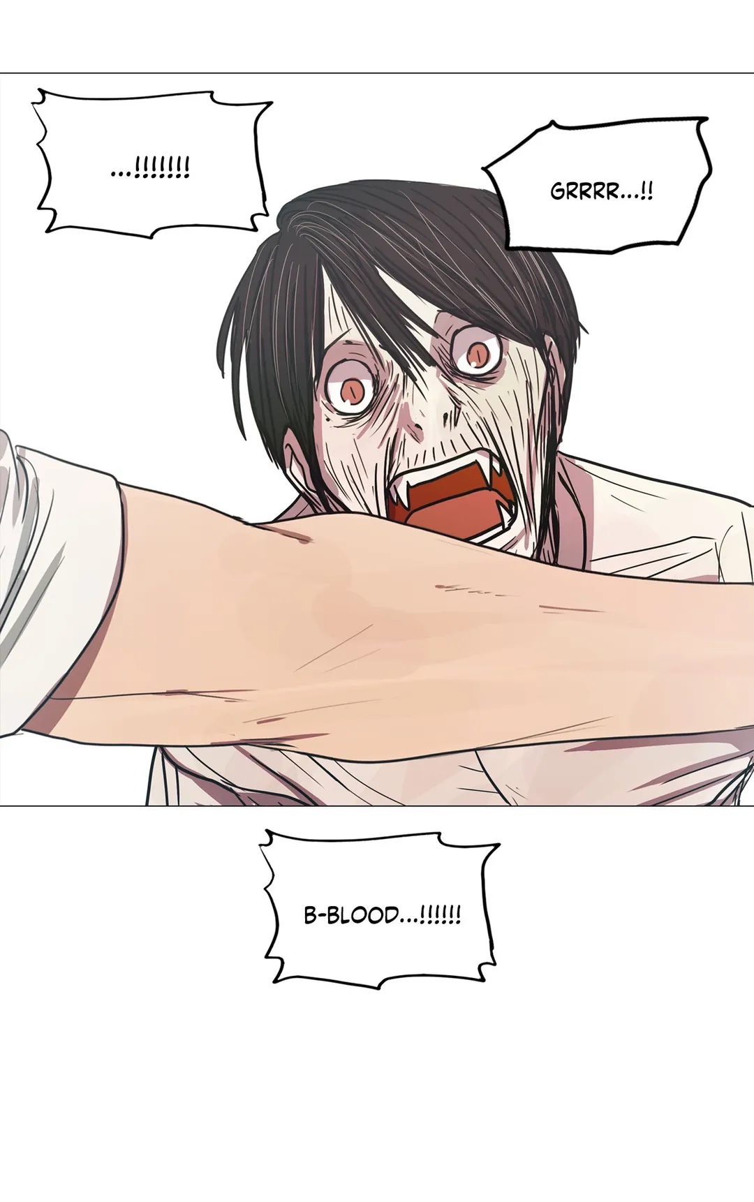 Blood Strangers Chapter 32 image 30