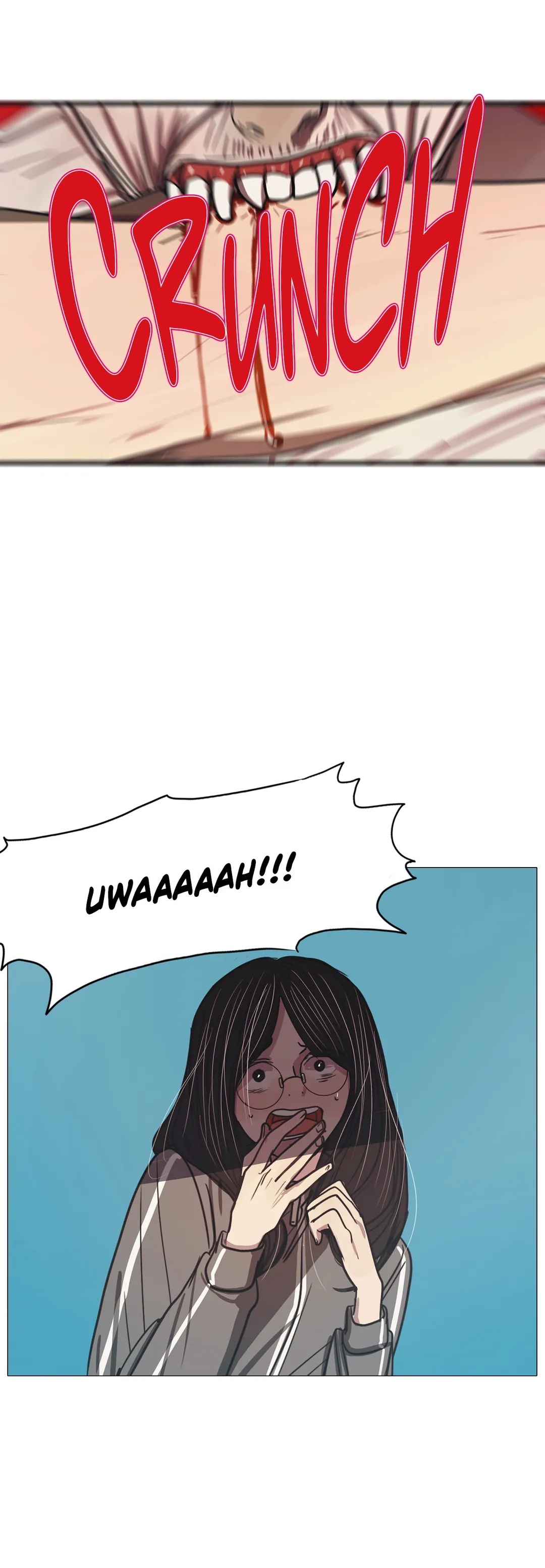 Blood Strangers Chapter 32 image 31