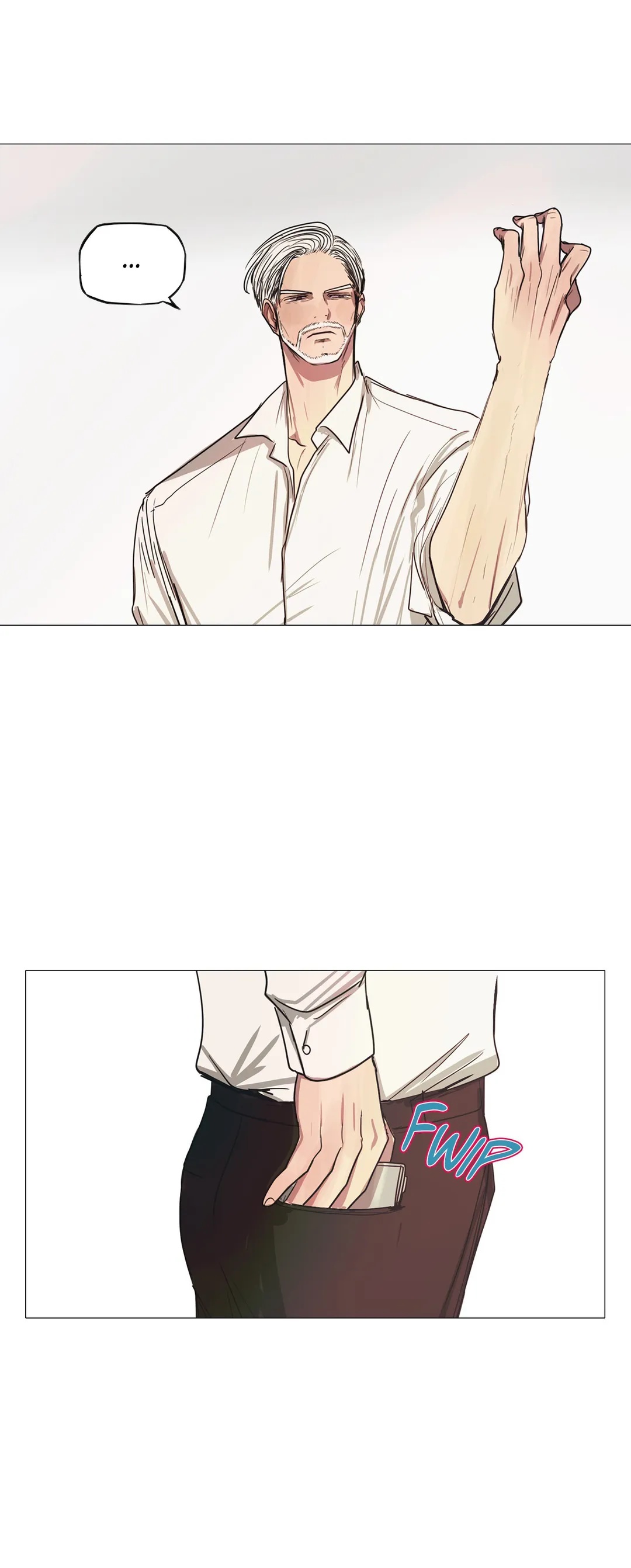 Blood Strangers Chapter 32 image 34