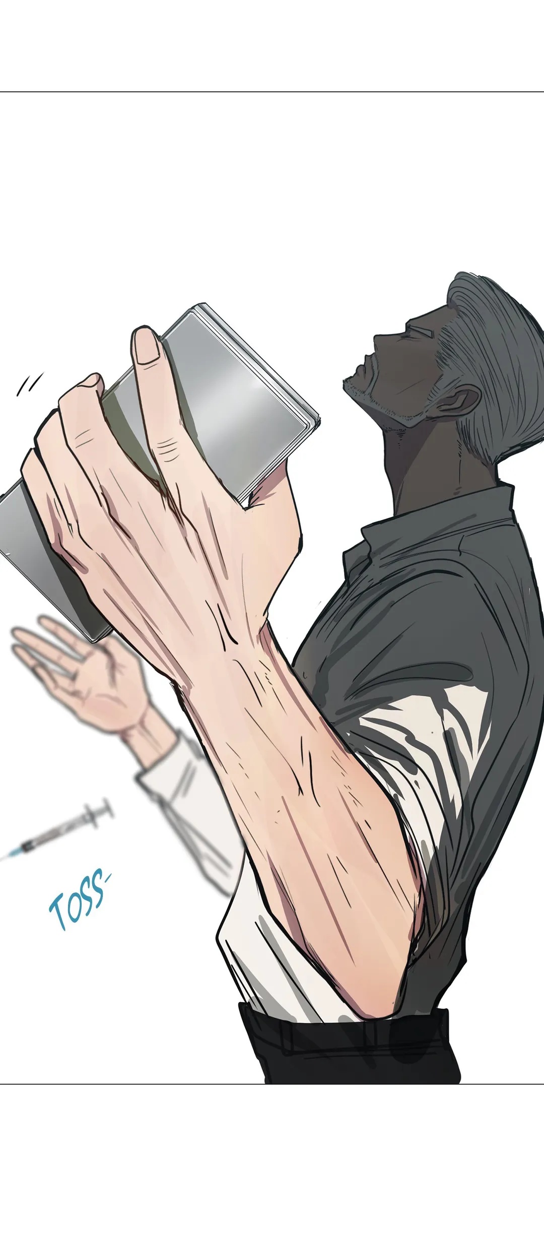 Blood Strangers Chapter 32 image 37