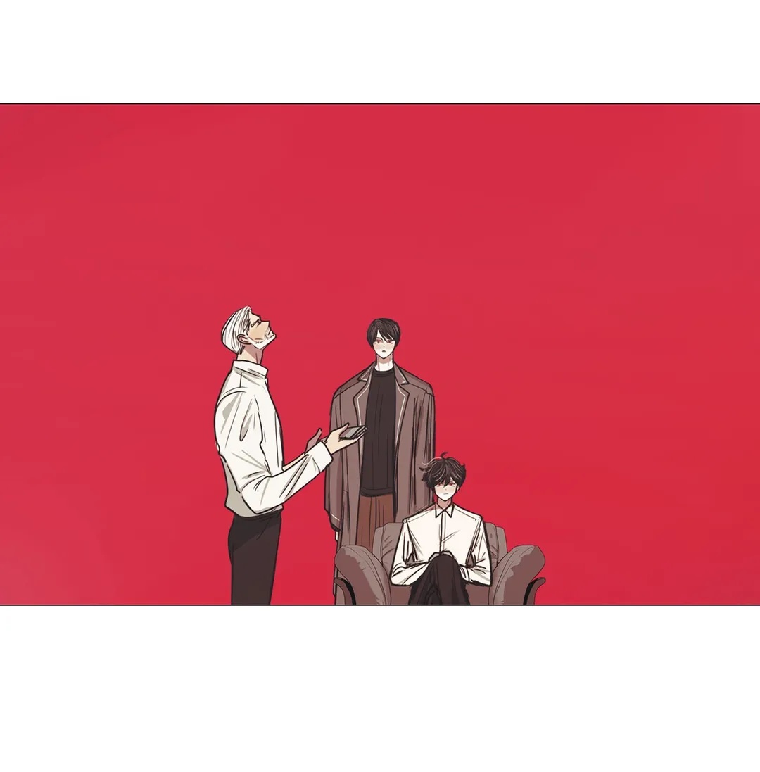Blood Strangers Chapter 32 image 40