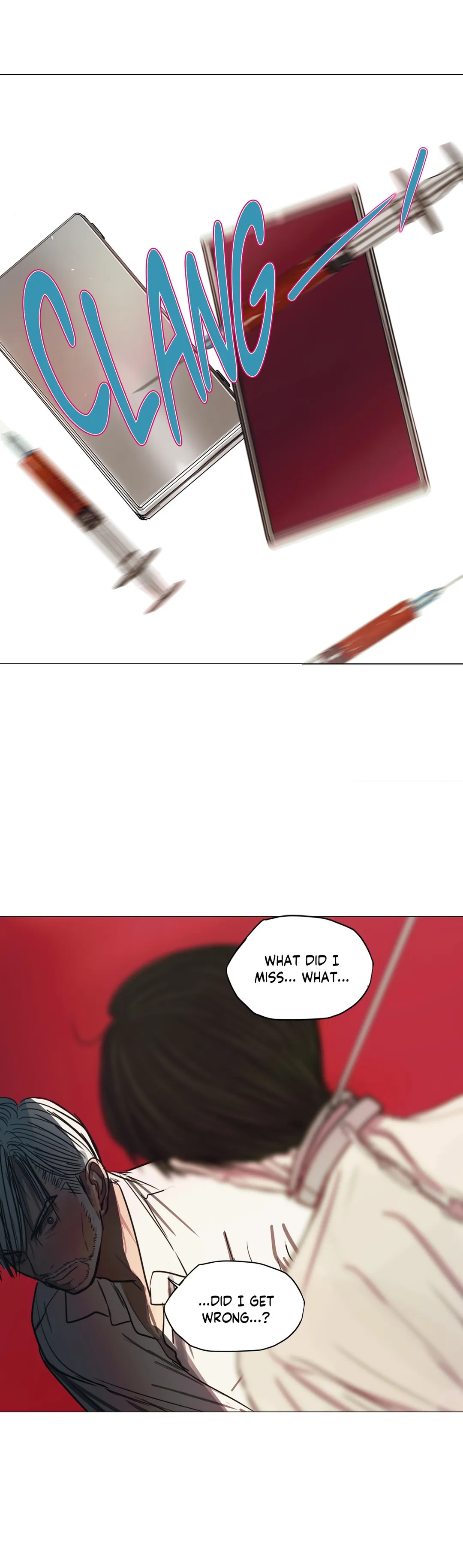 Blood Strangers Chapter 32 image 45