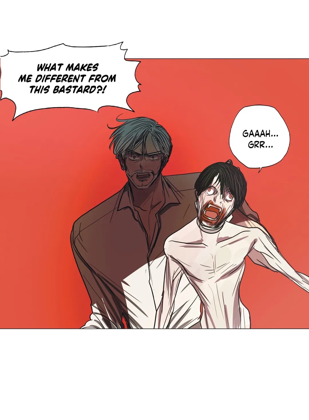 Blood Strangers Chapter 32 image 46