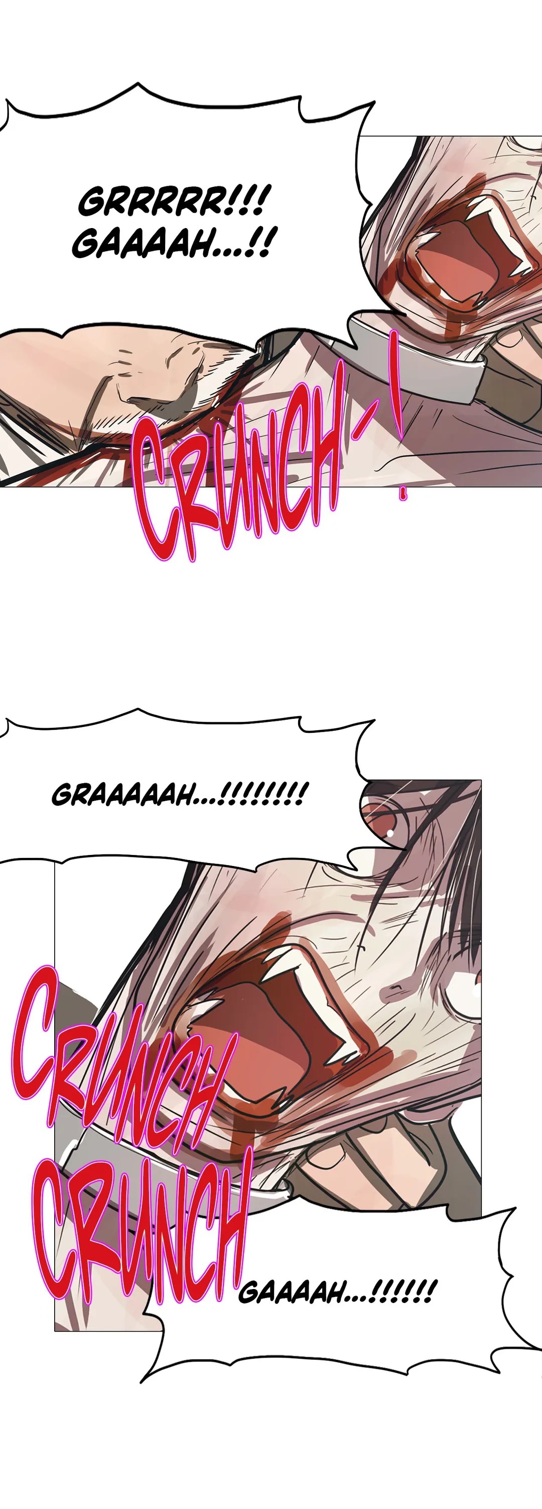 Blood Strangers Chapter 32 image 48