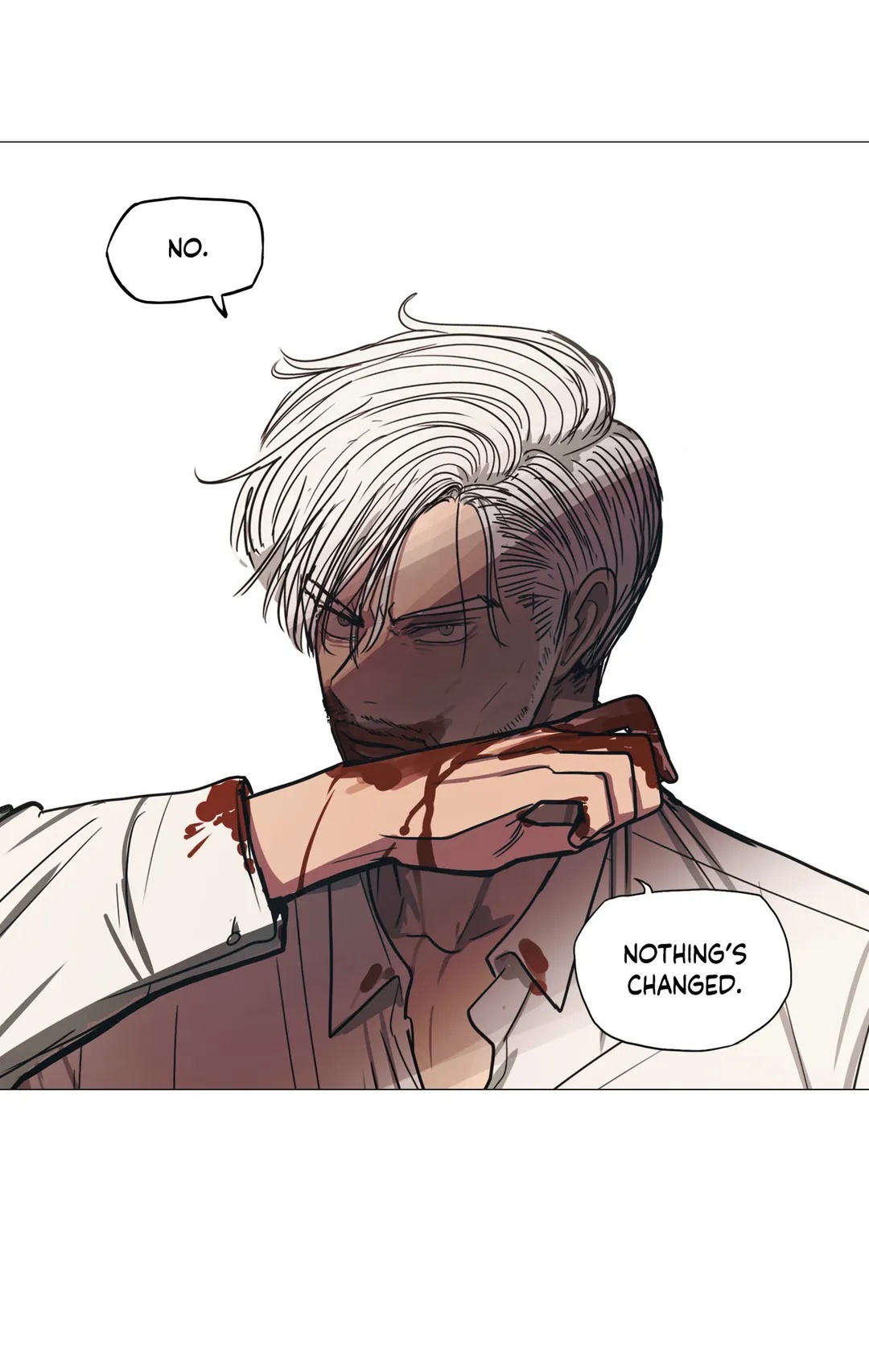Blood Strangers Chapter 32 image 50