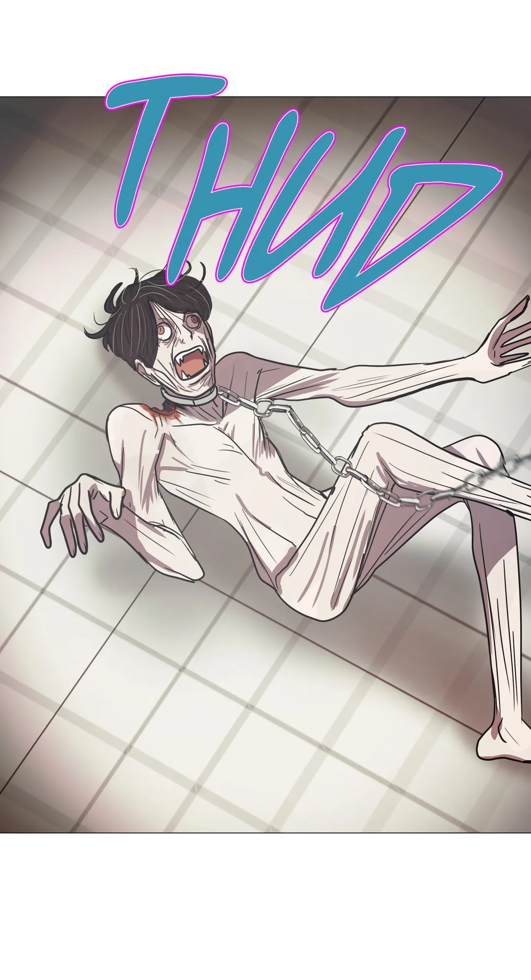 Blood Strangers Chapter 32 image 51