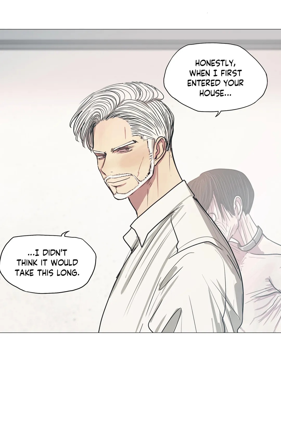 Blood Strangers Chapter 32 image 7