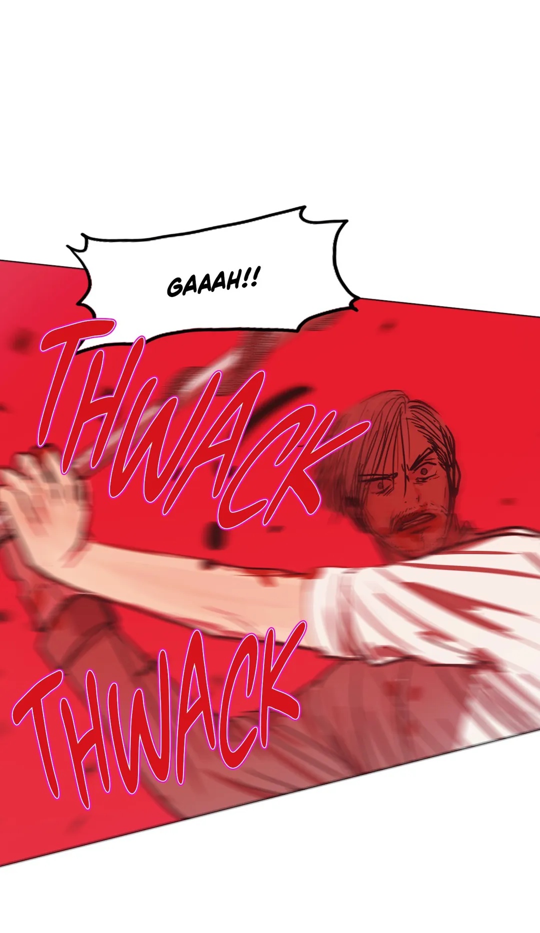 Blood Strangers Chapter 33 image 0