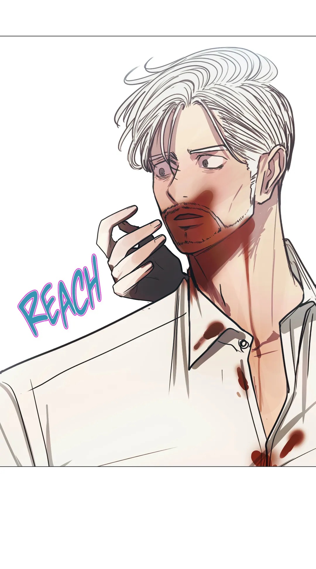 Blood Strangers Chapter 33 image 12