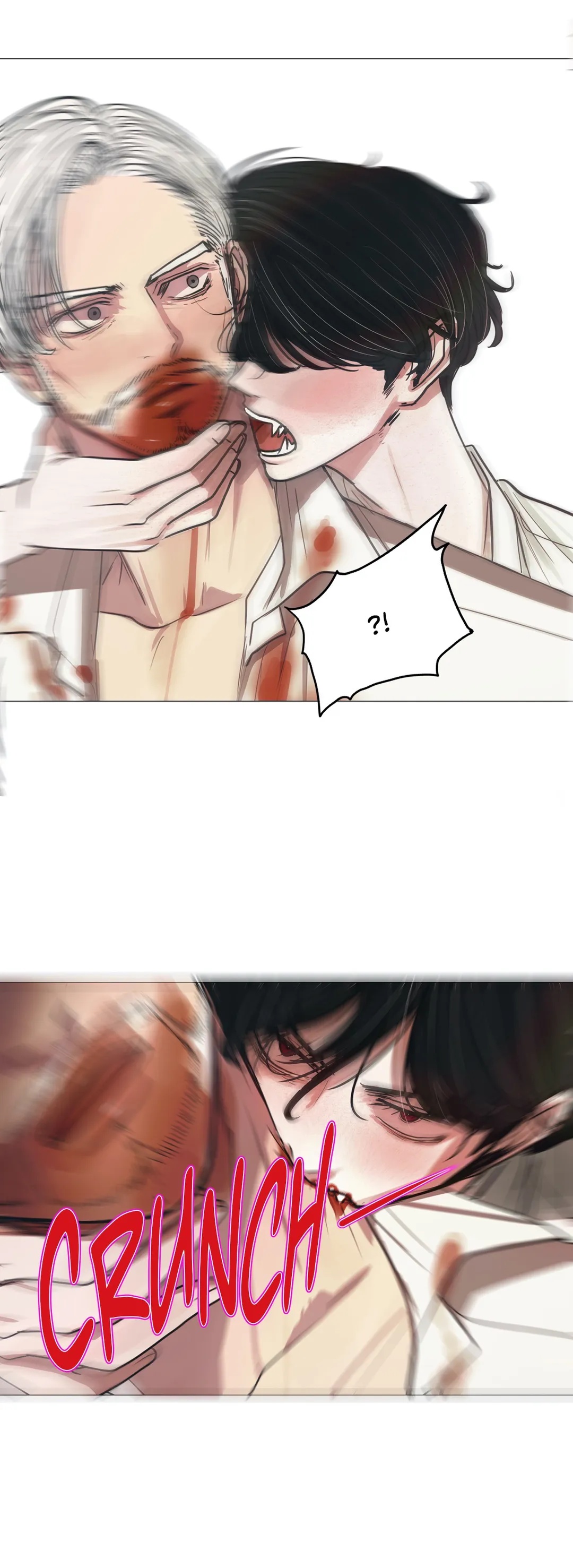 Blood Strangers Chapter 33 image 13