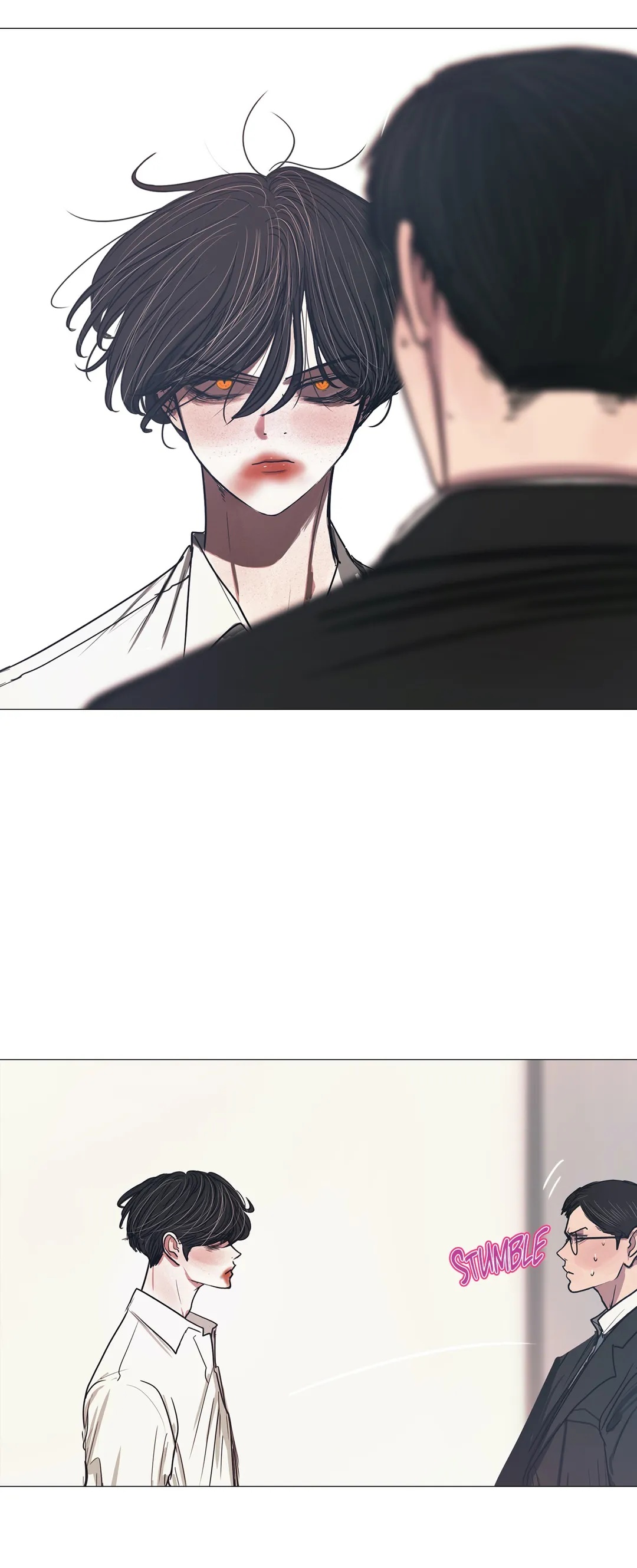 Blood Strangers Chapter 33 image 20