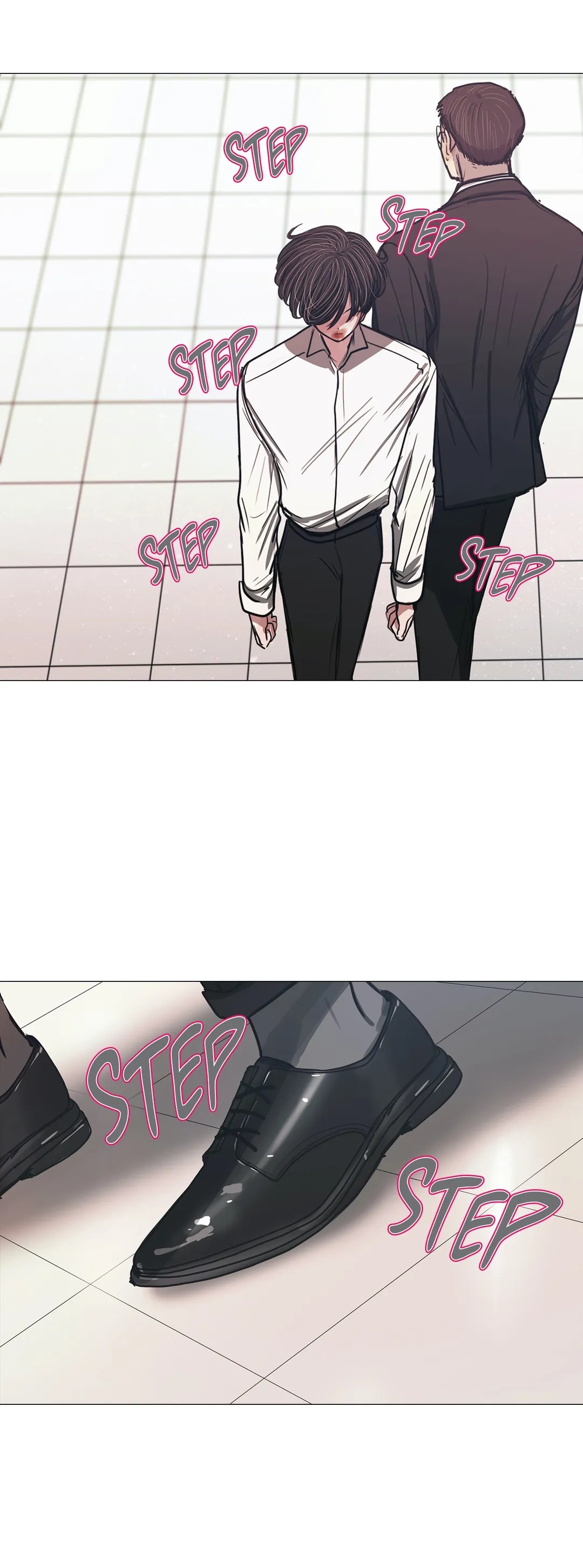 Blood Strangers Chapter 33 image 21