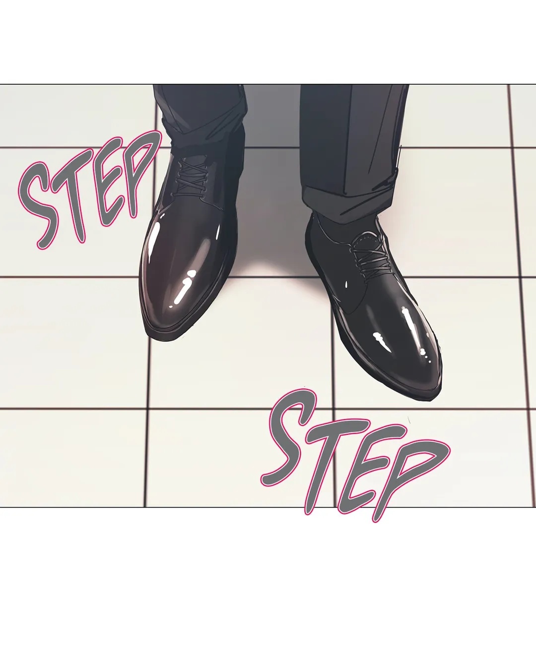 Blood Strangers Chapter 33 image 22