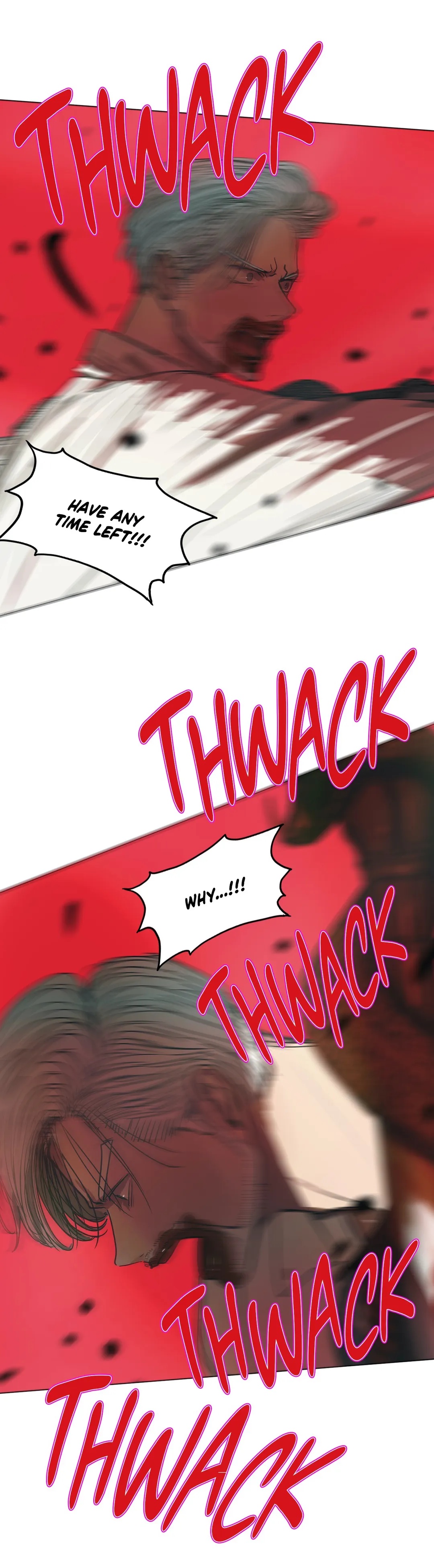 Blood Strangers Chapter 33 image 2