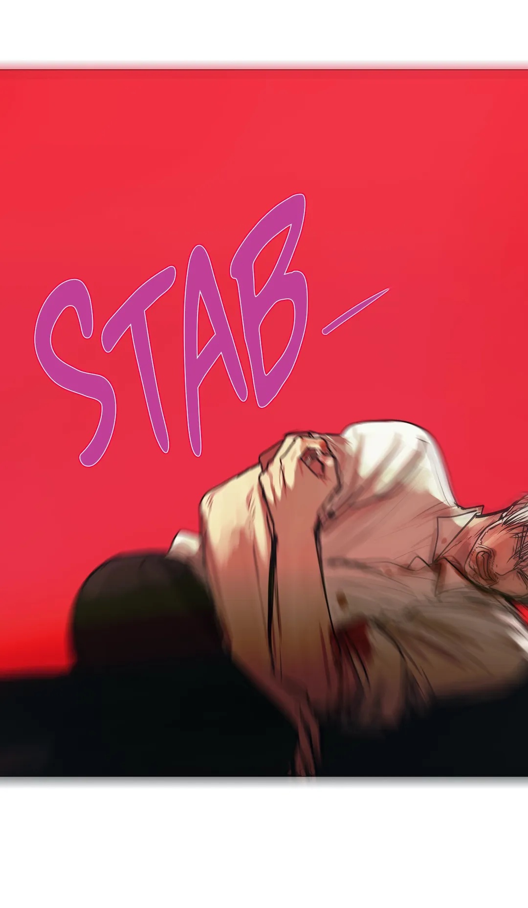 Blood Strangers Chapter 33 image 29