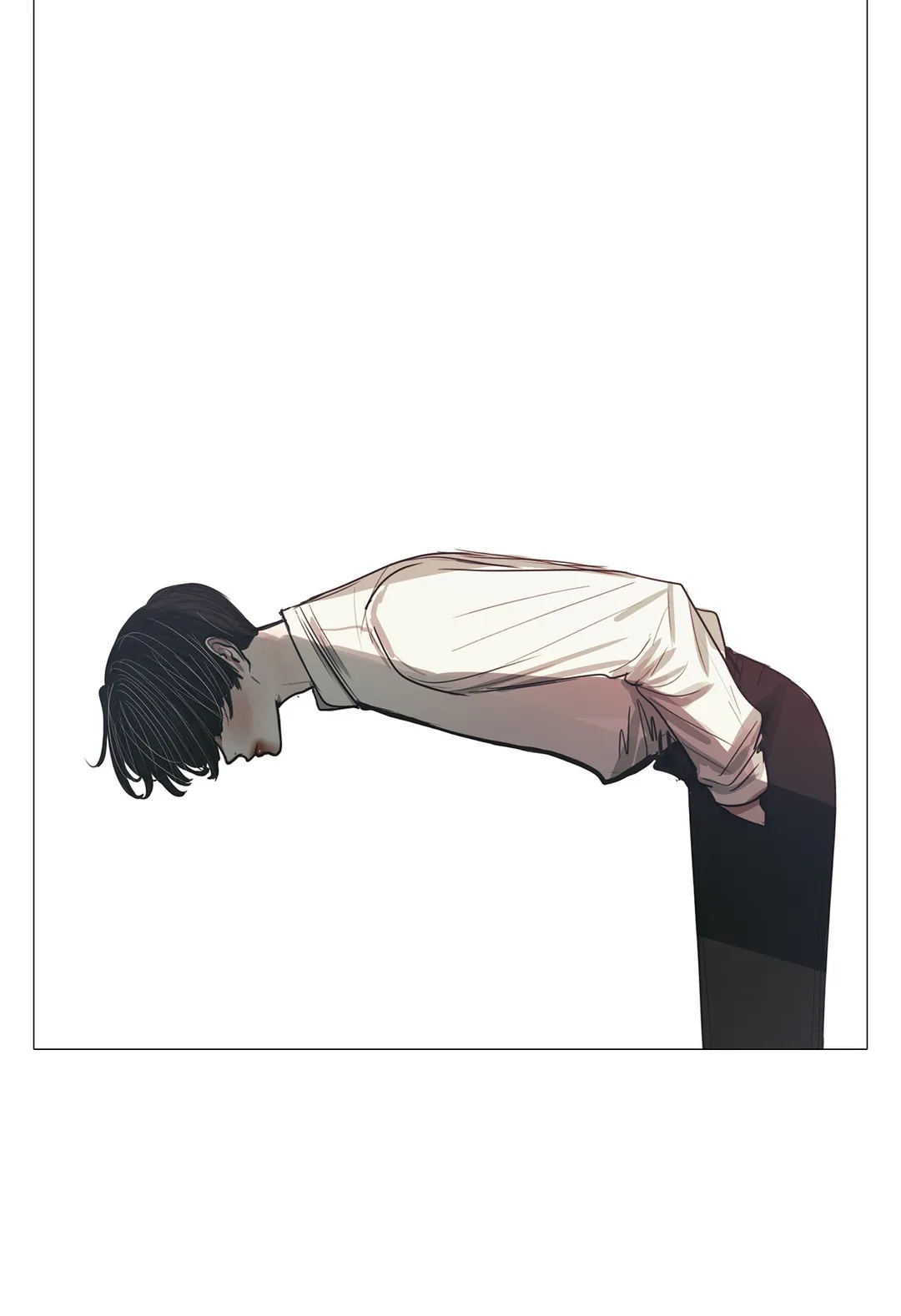 Blood Strangers Chapter 33 image 32