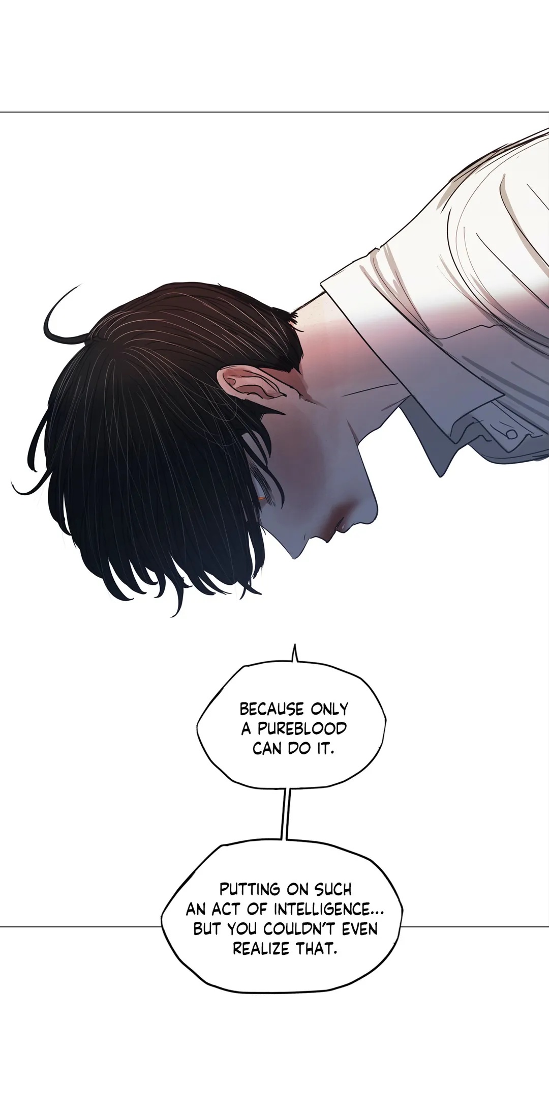 Blood Strangers Chapter 33 image 34